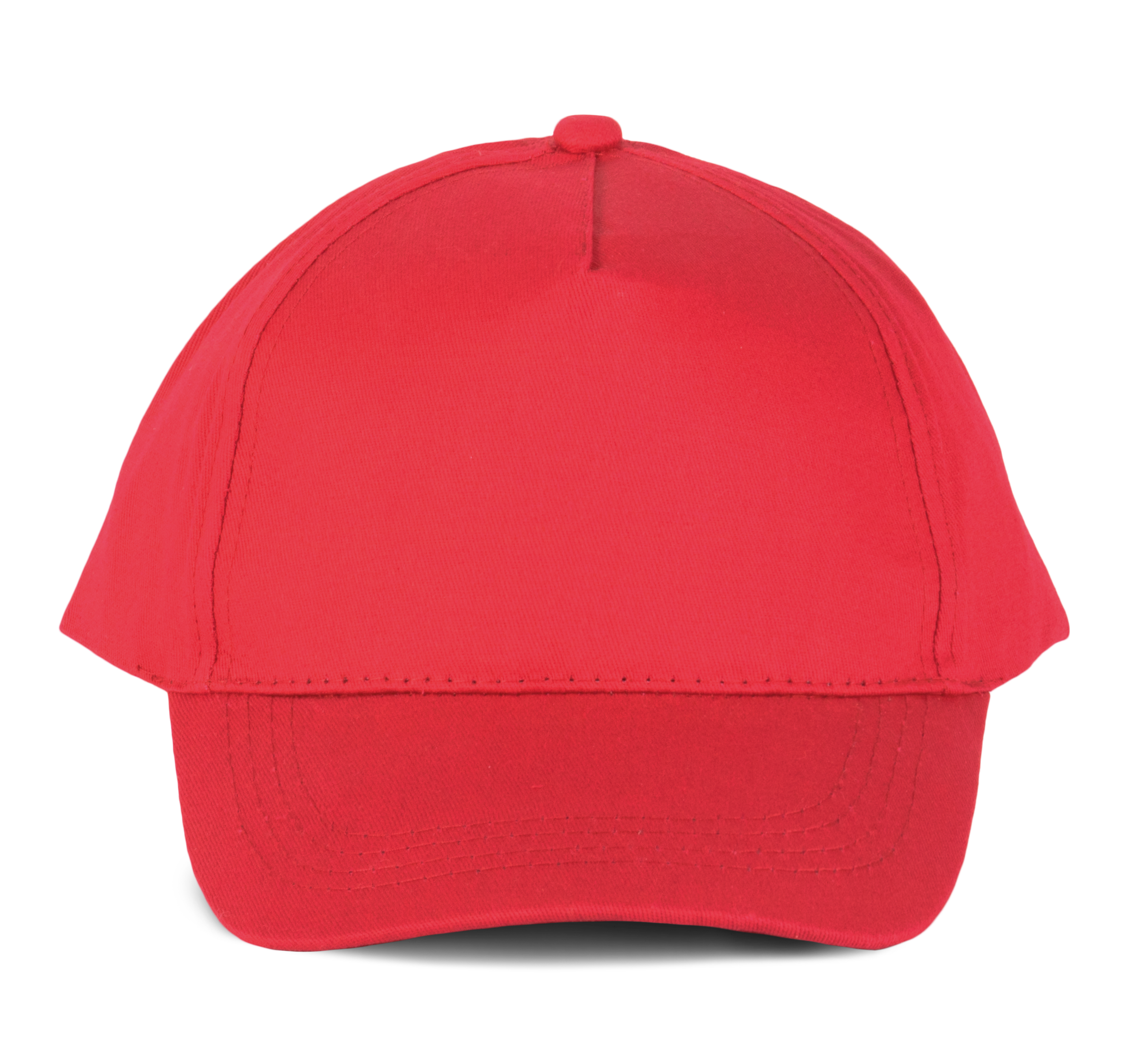 Casquette coton – 5 panneaux - Image 53