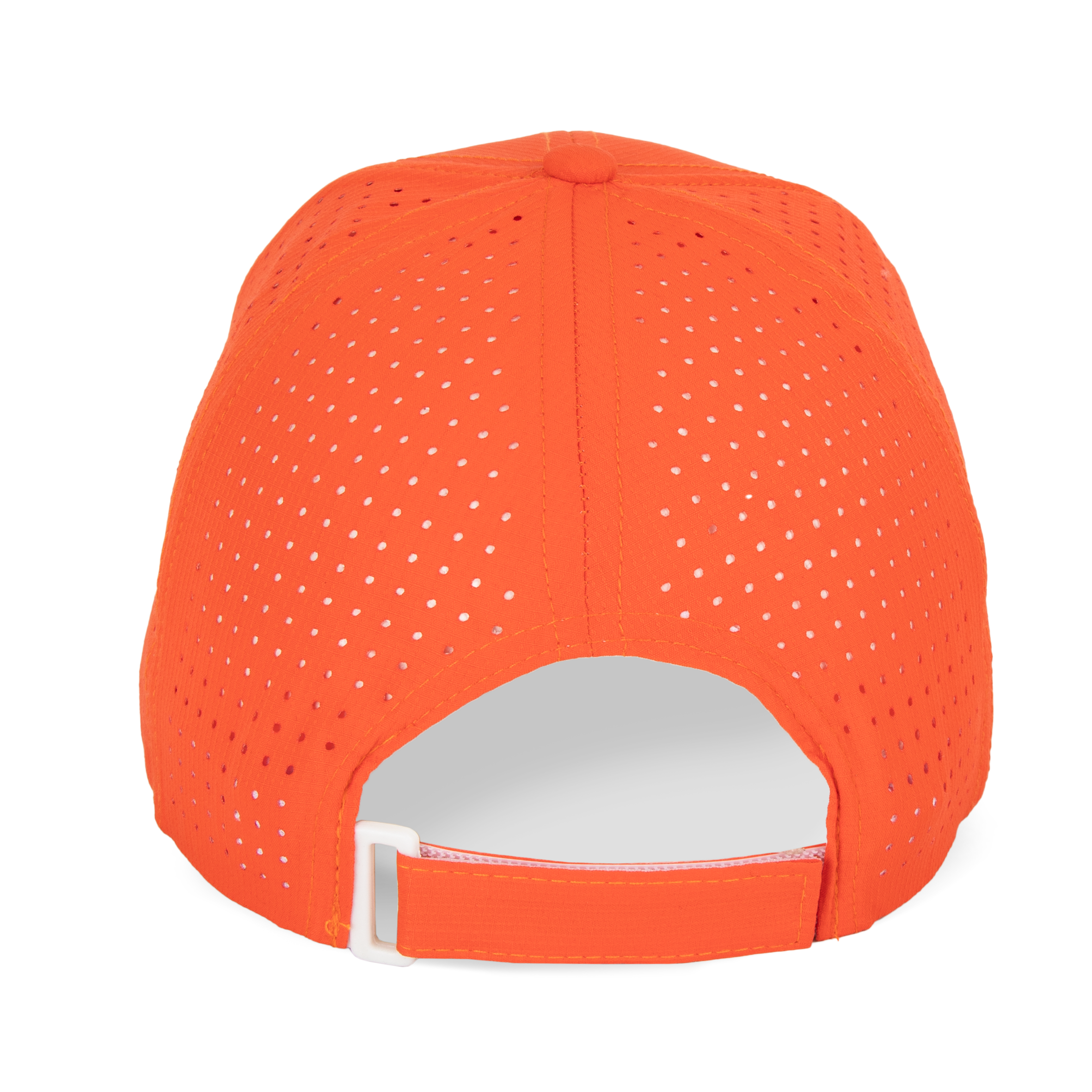 Casquette à panneaux perforé – 6 panneaux - Image 24