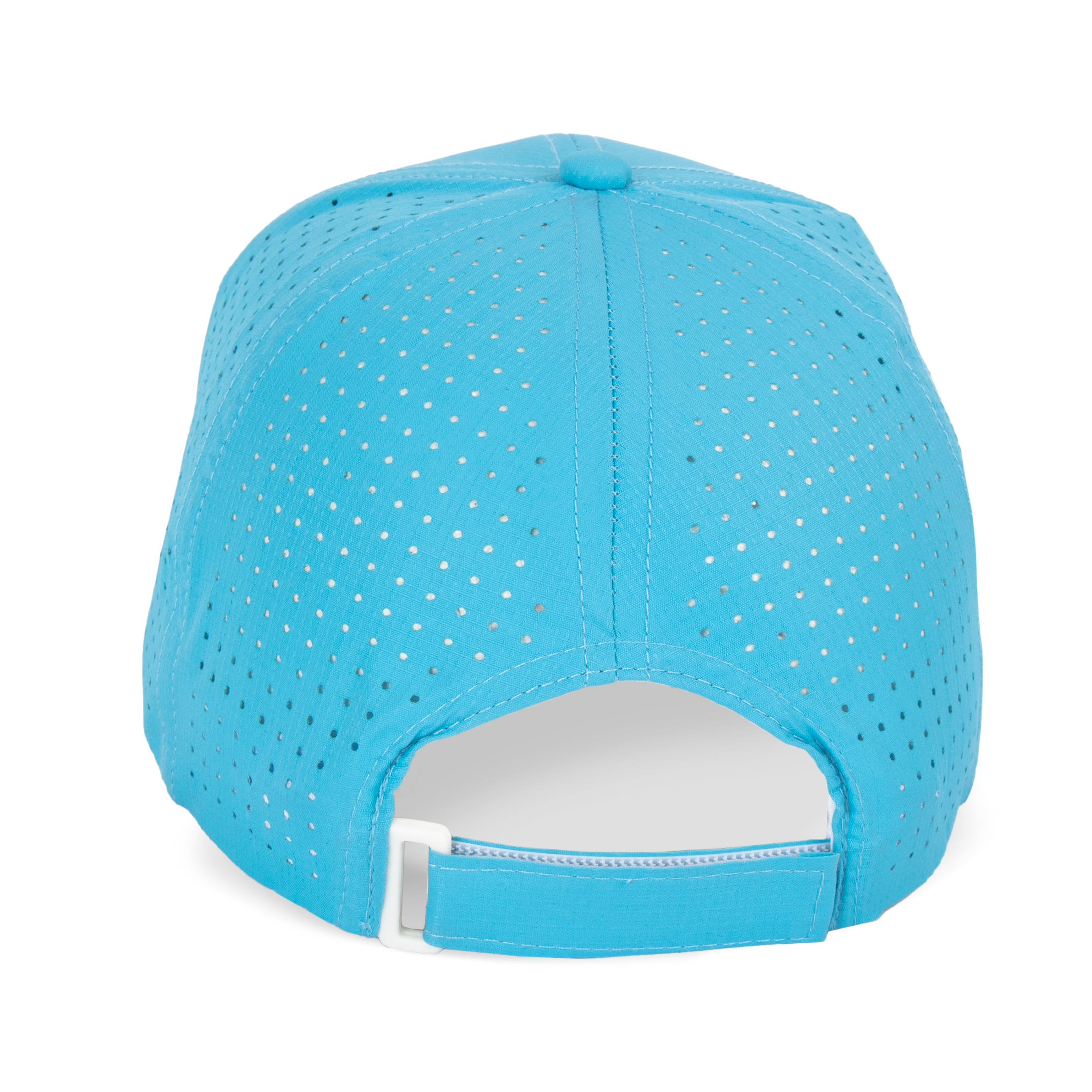 Casquette à panneaux perforé – 6 panneaux - Image 28