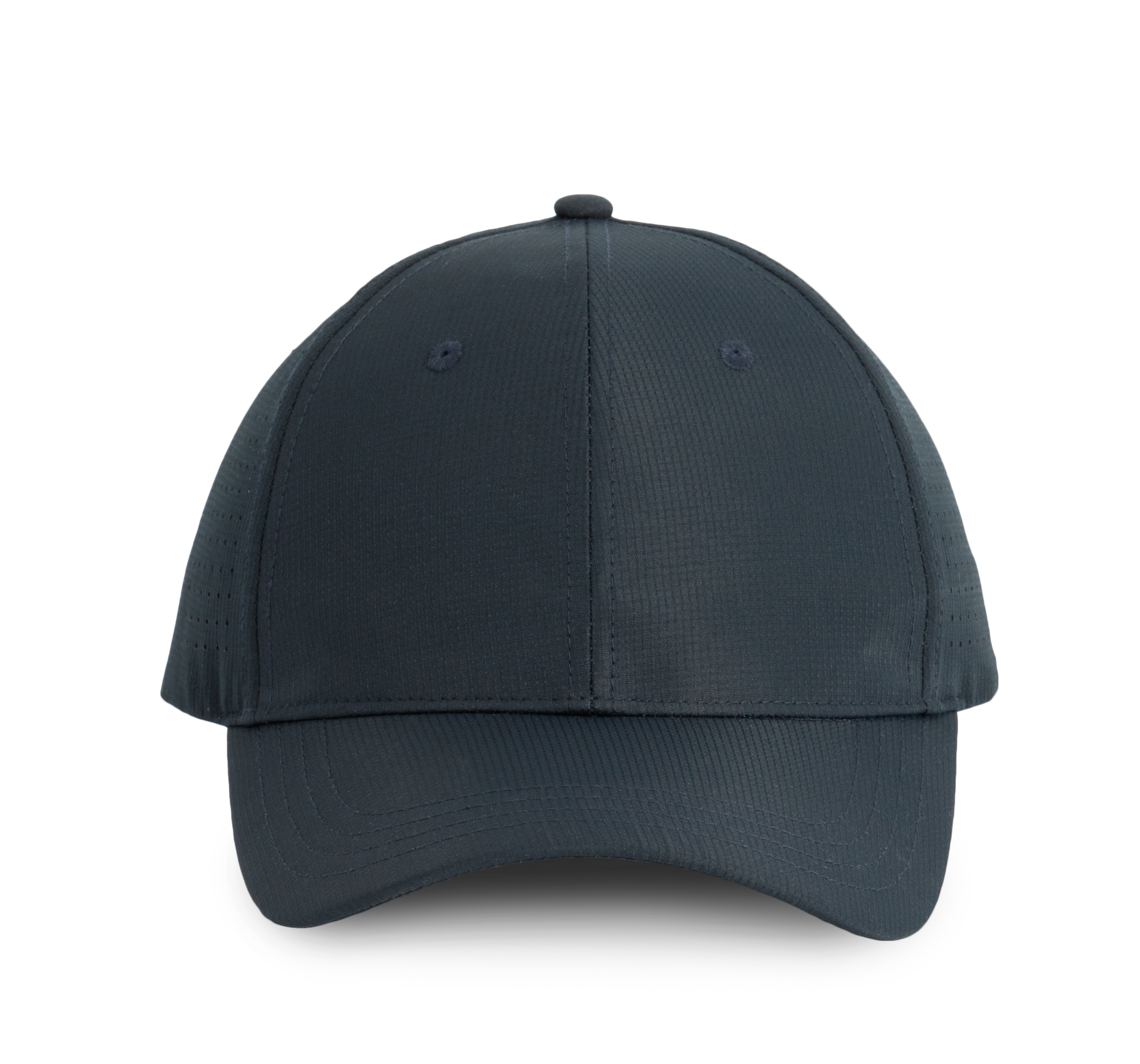 Casquette à panneaux perforé – 6 panneaux - Image 18