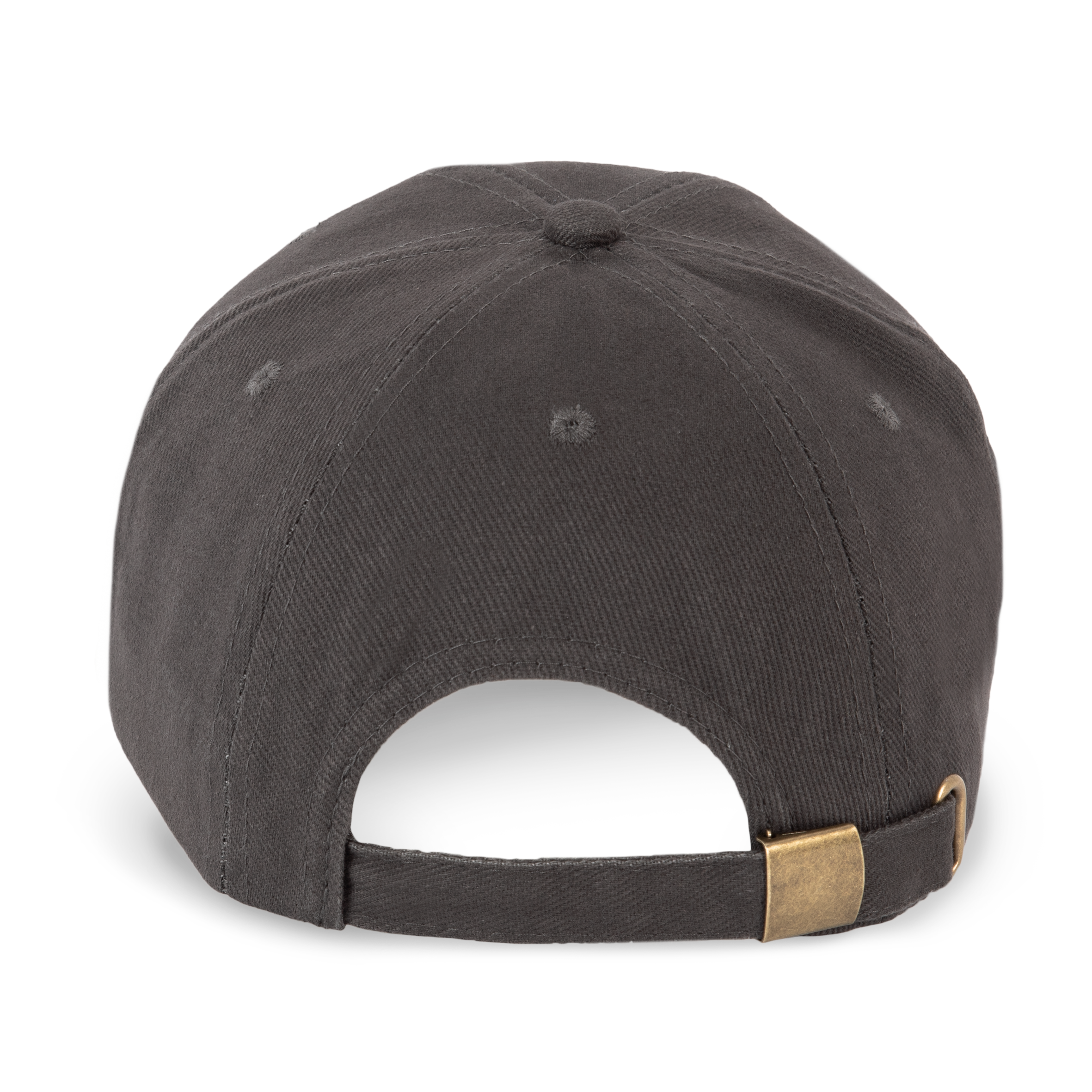 Casquette « Easy printing » – 6 panneaux - Image 16