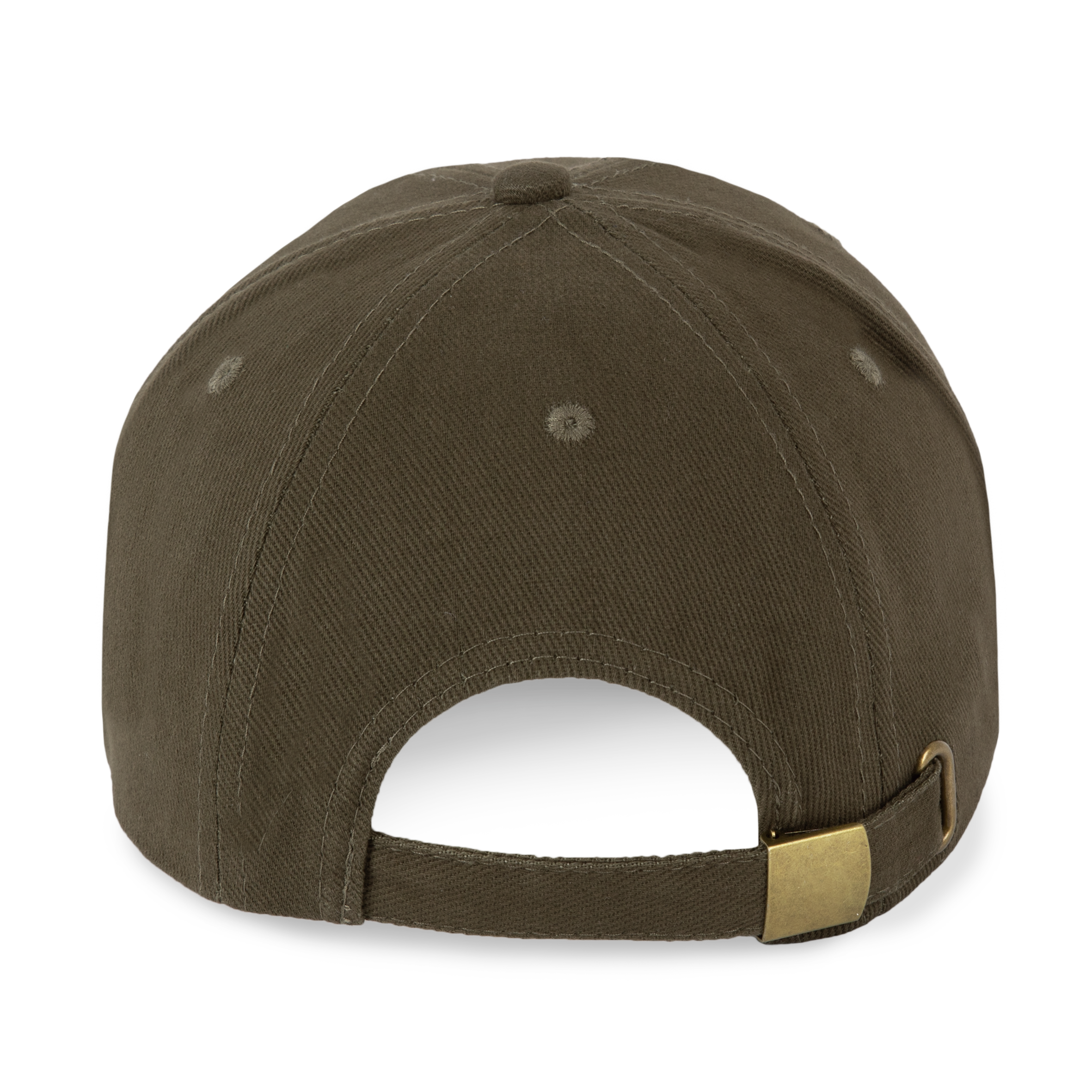 Casquette « Easy printing » – 6 panneaux - Image 25