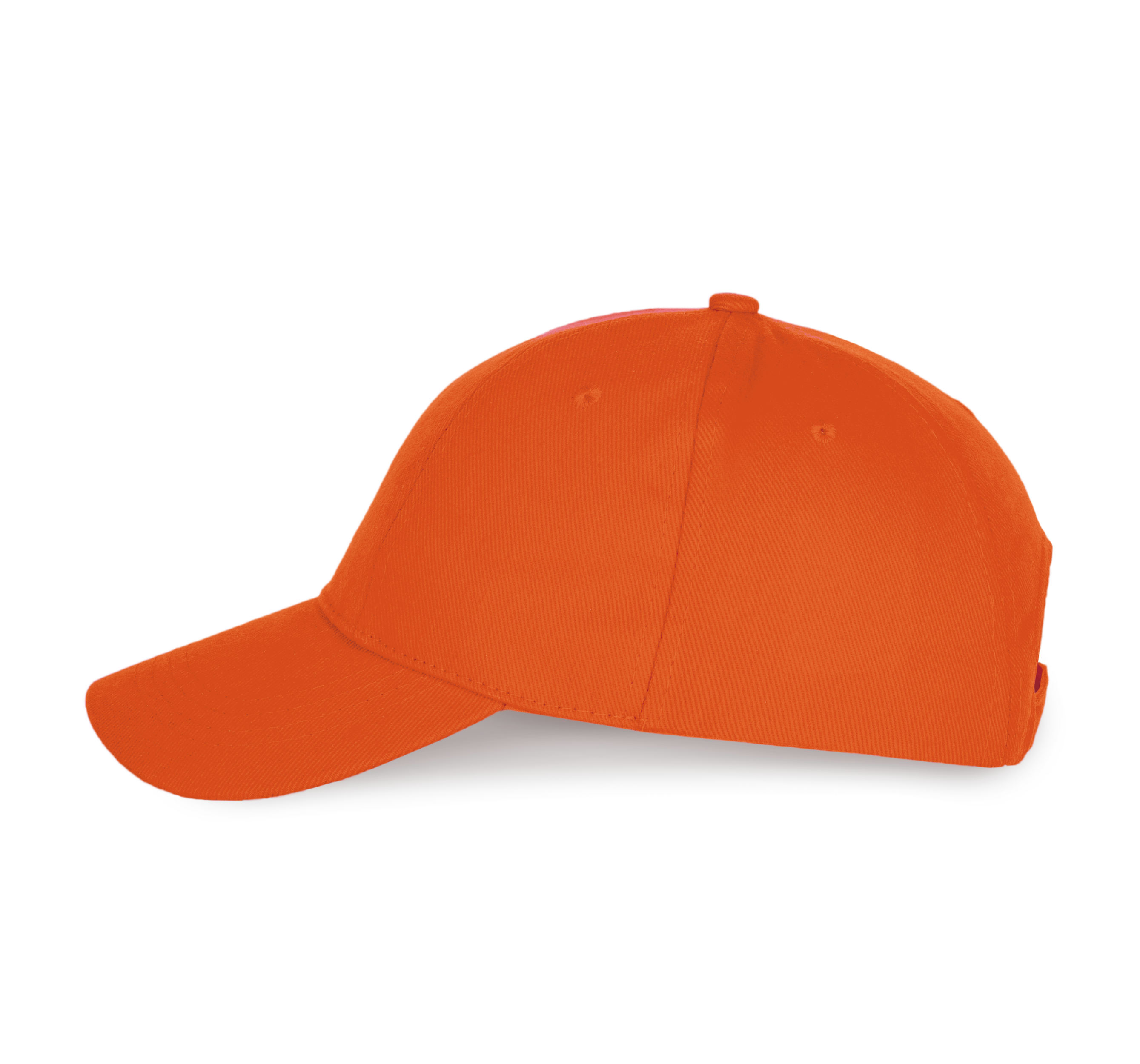 Casquette « Easy printing » – 6 panneaux - Image 30