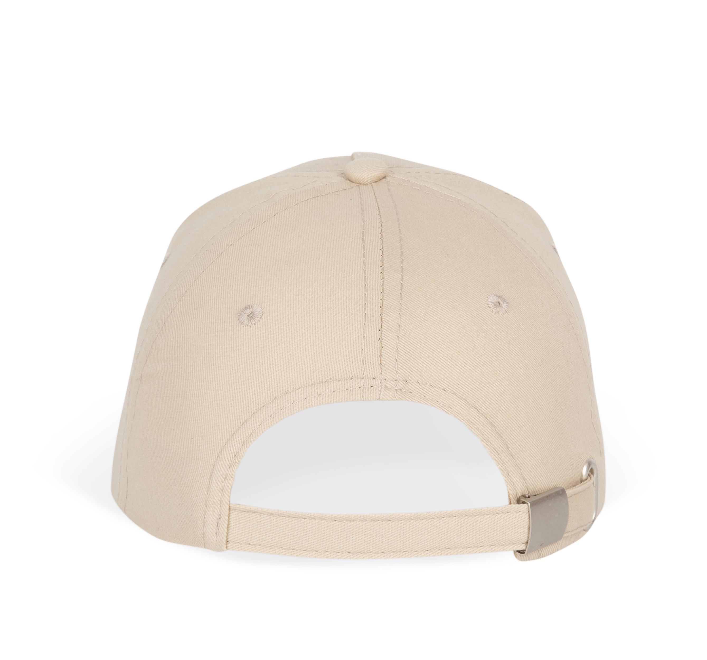 Casquette avec sandwich contrasté – 5 panneaux - Image 10