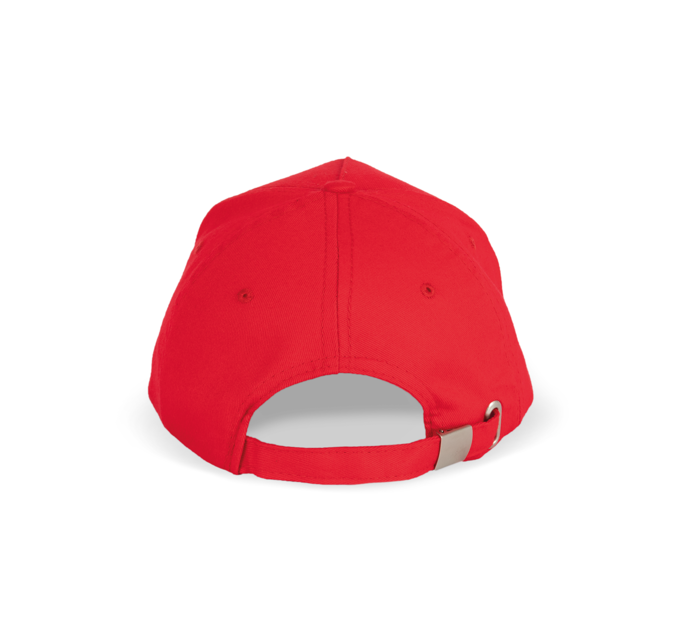 Casquette avec sandwich contrasté – 5 panneaux - Image 43