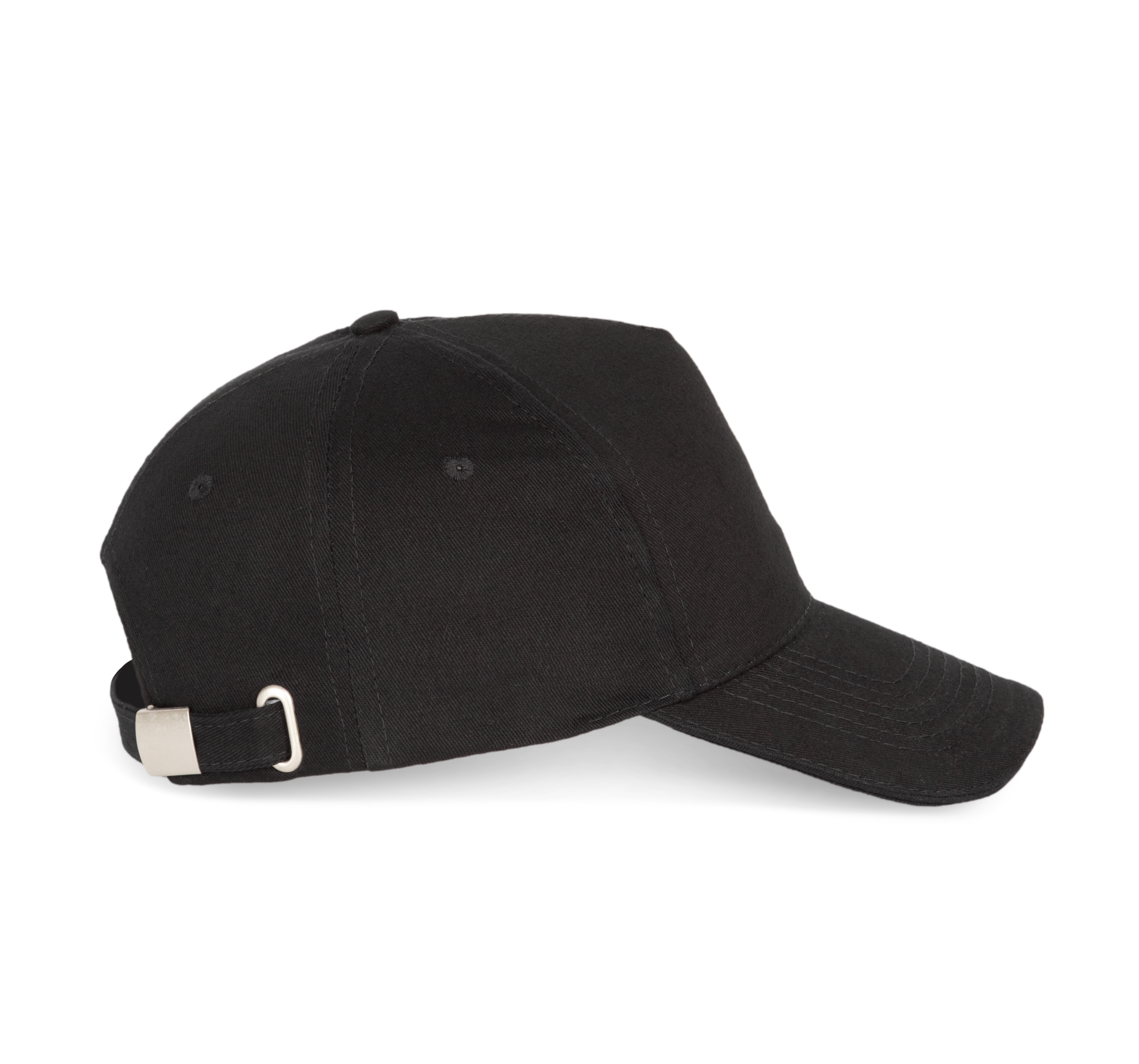 Casquette avec sandwich contrasté – 5 panneaux - Image 15