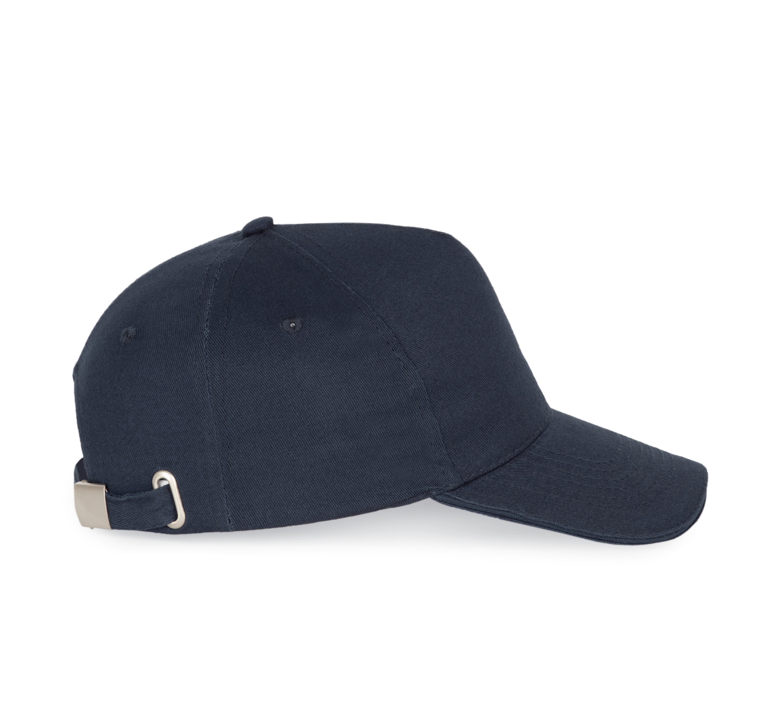 Casquette avec sandwich contrasté – 5 panneaux - Image 36