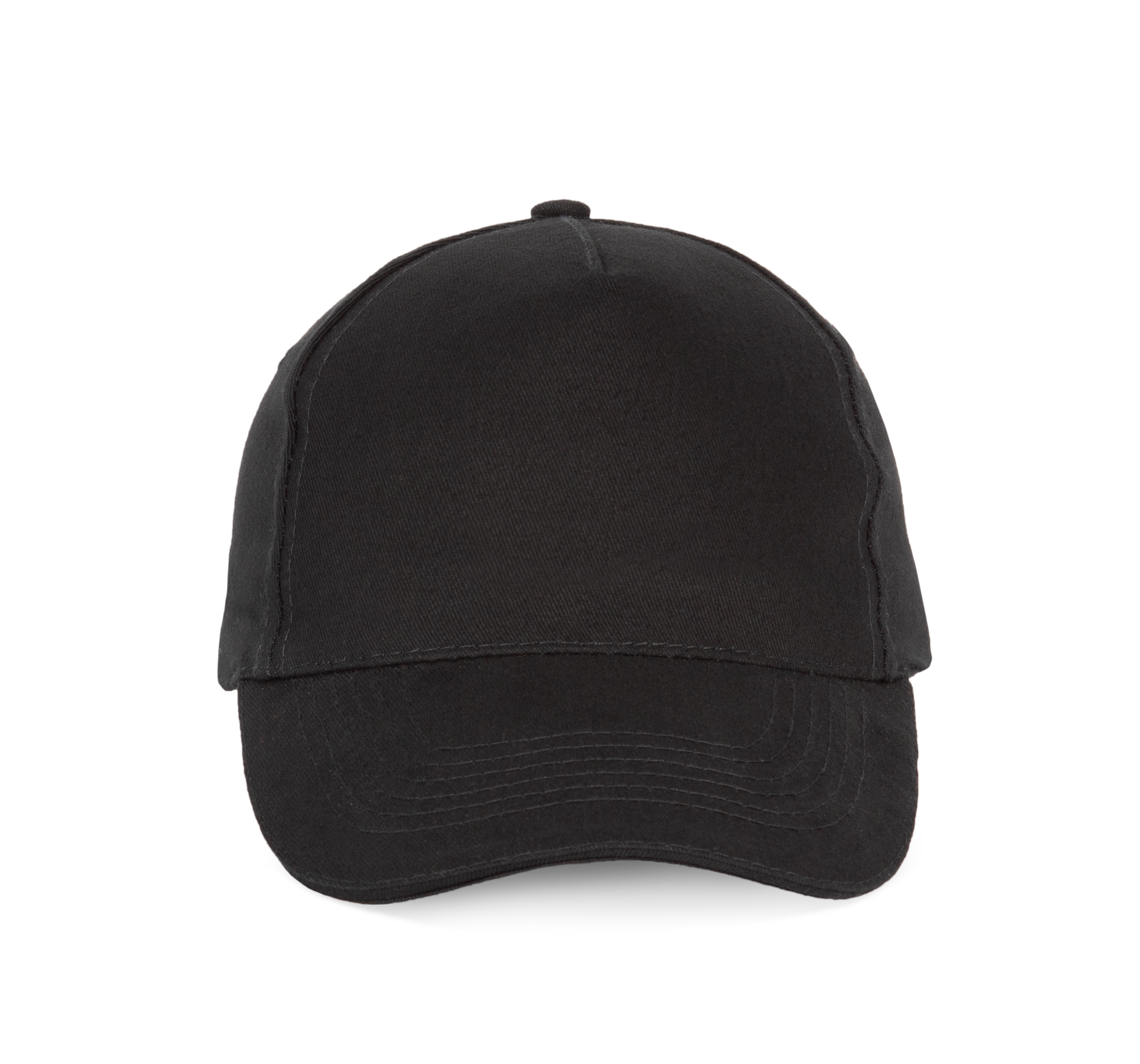 Casquette avec sandwich contrasté – 5 panneaux - Image 14