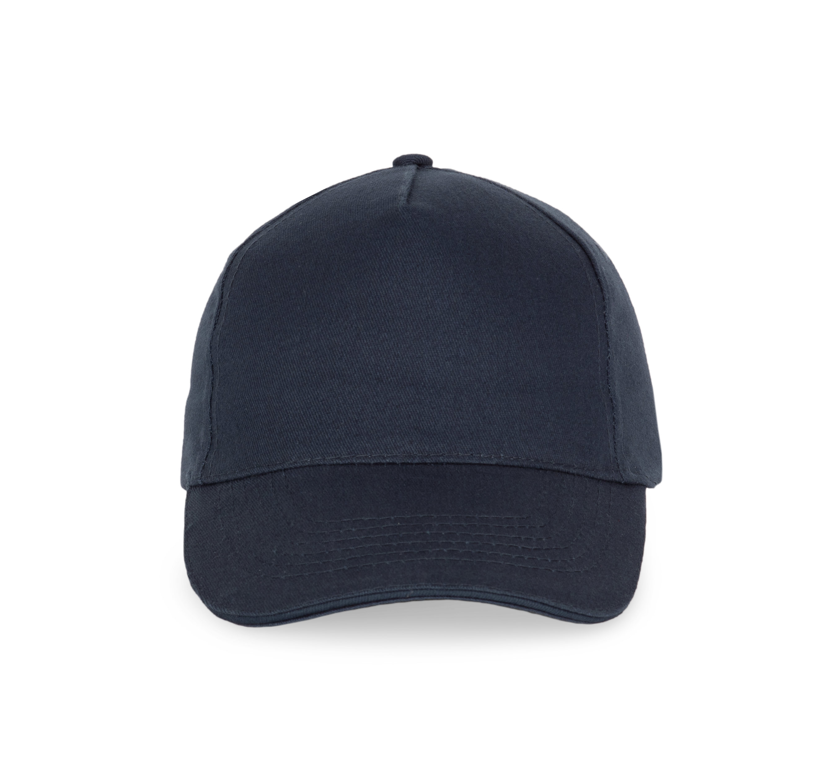 Casquette avec sandwich contrasté – 5 panneaux - Image 35