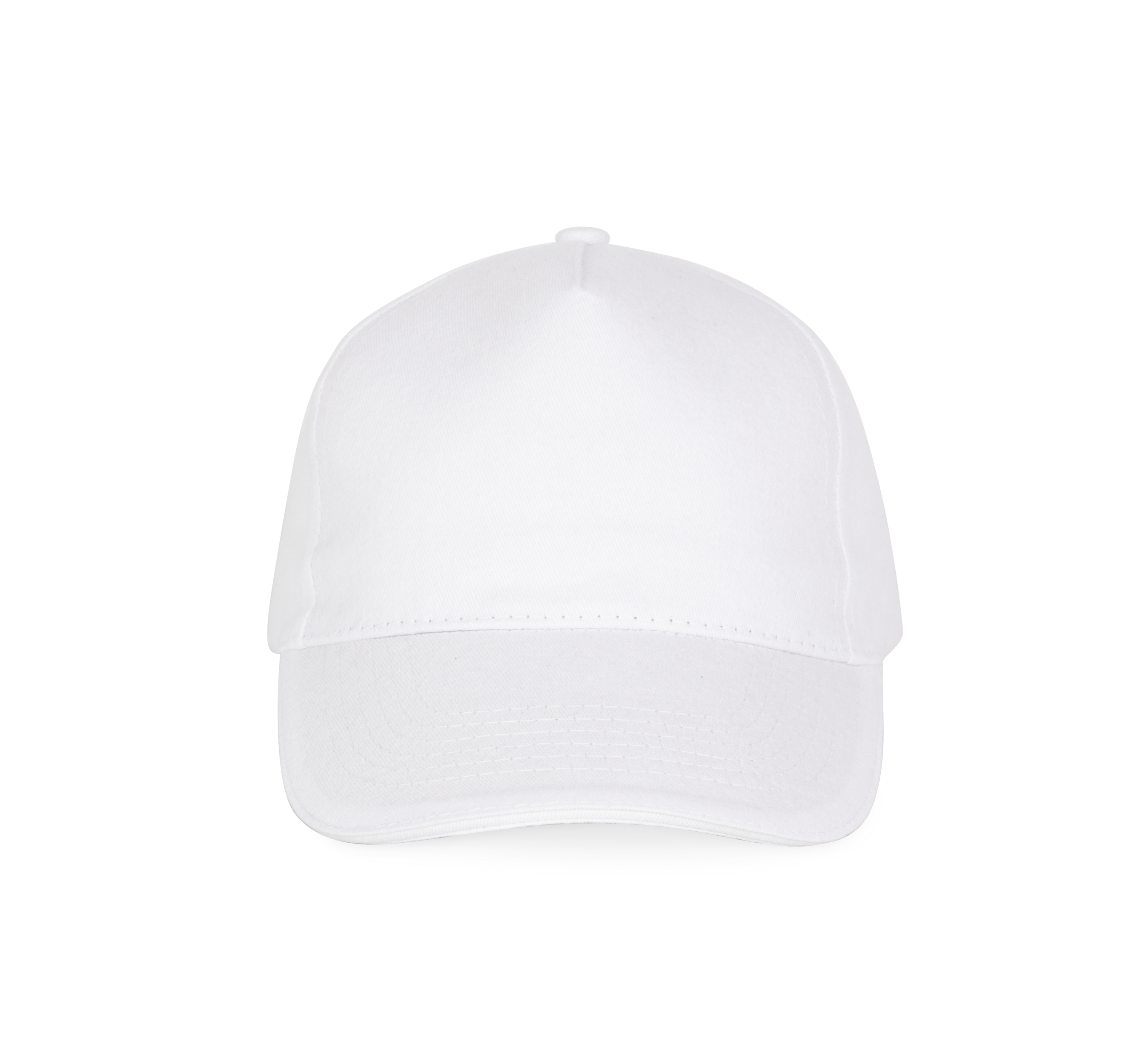 Casquette avec sandwich contrasté – 5 panneaux - Image 56