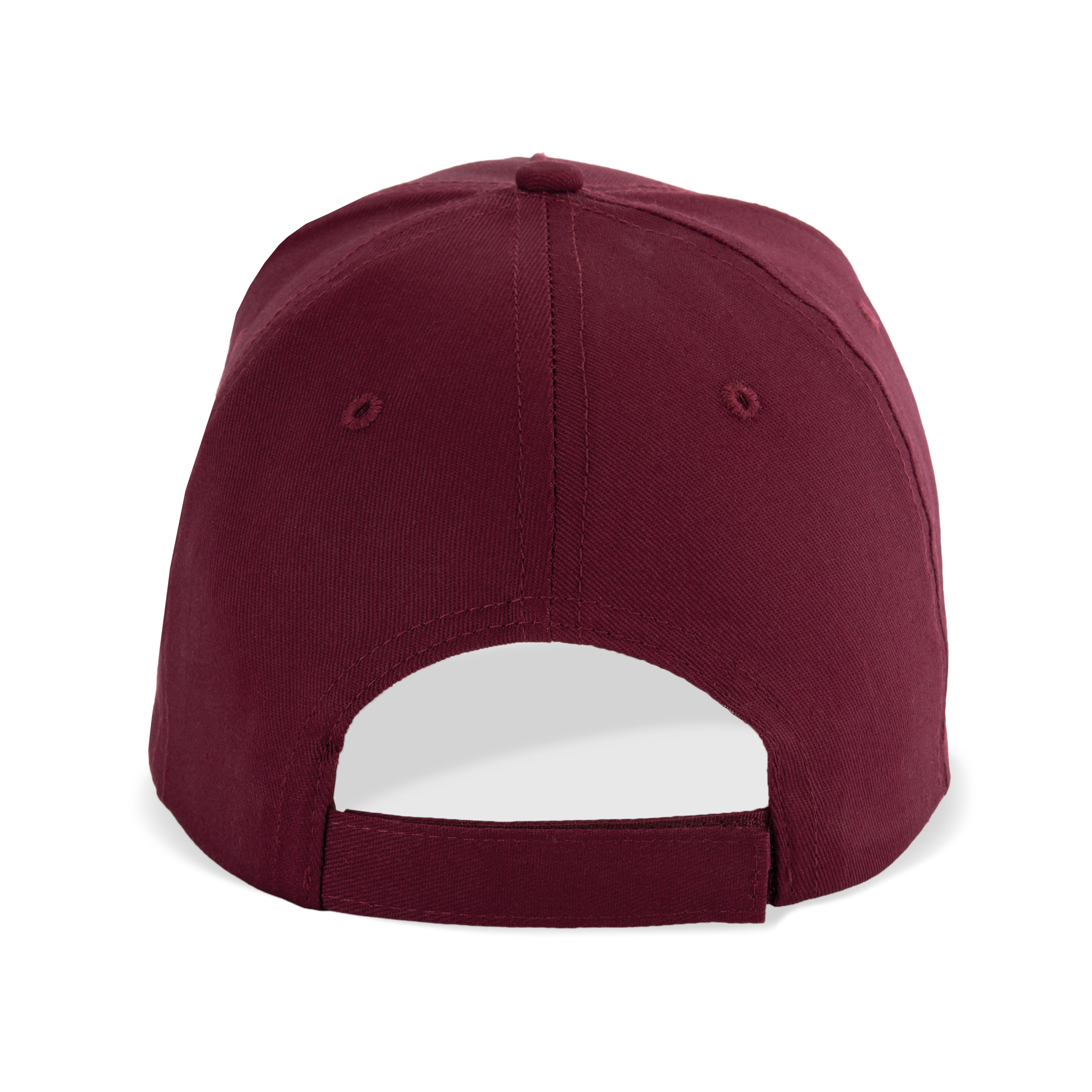 Casquette sandwich contrasté – 5 panneaux - Image 17