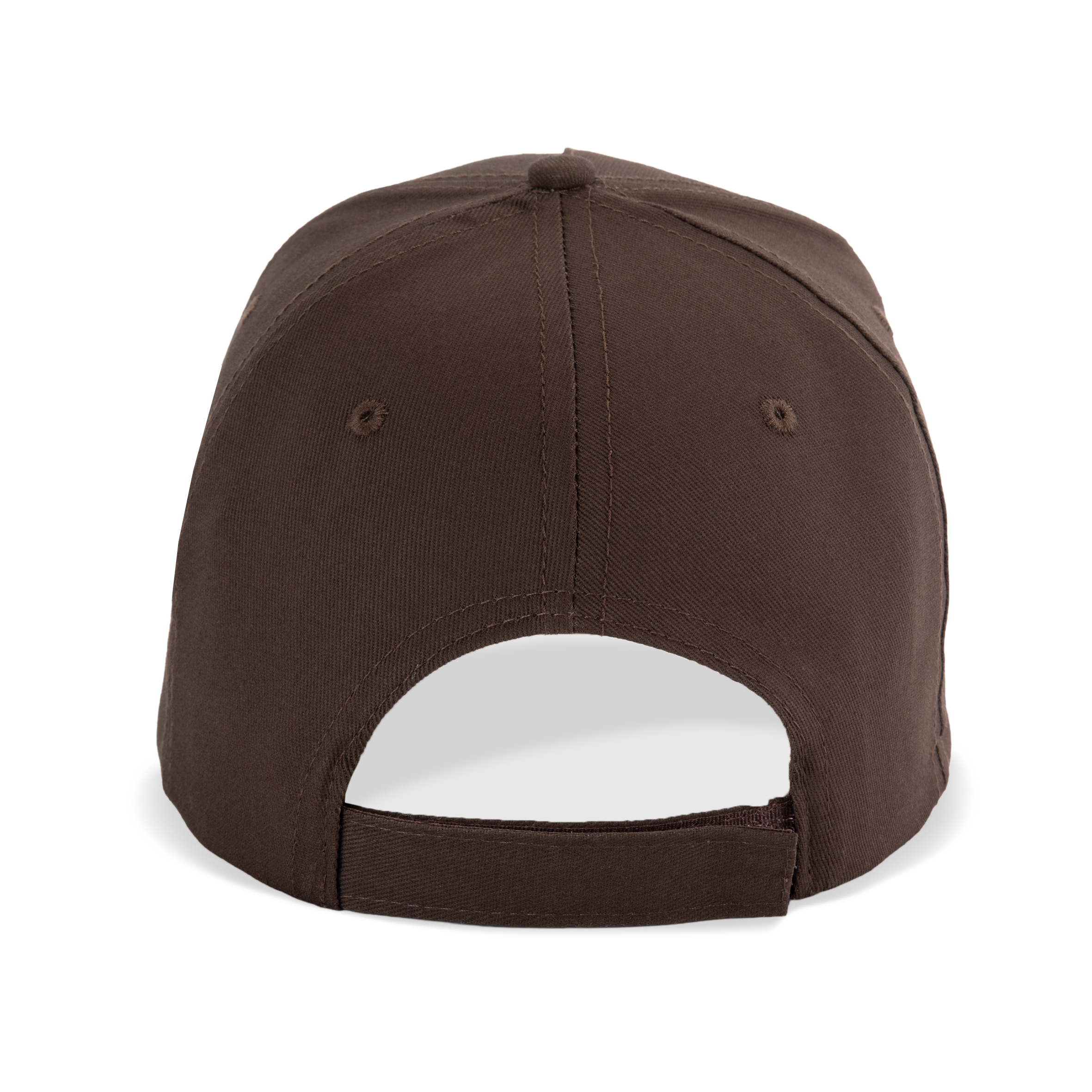 Casquette sandwich contrasté – 5 panneaux - Image 21