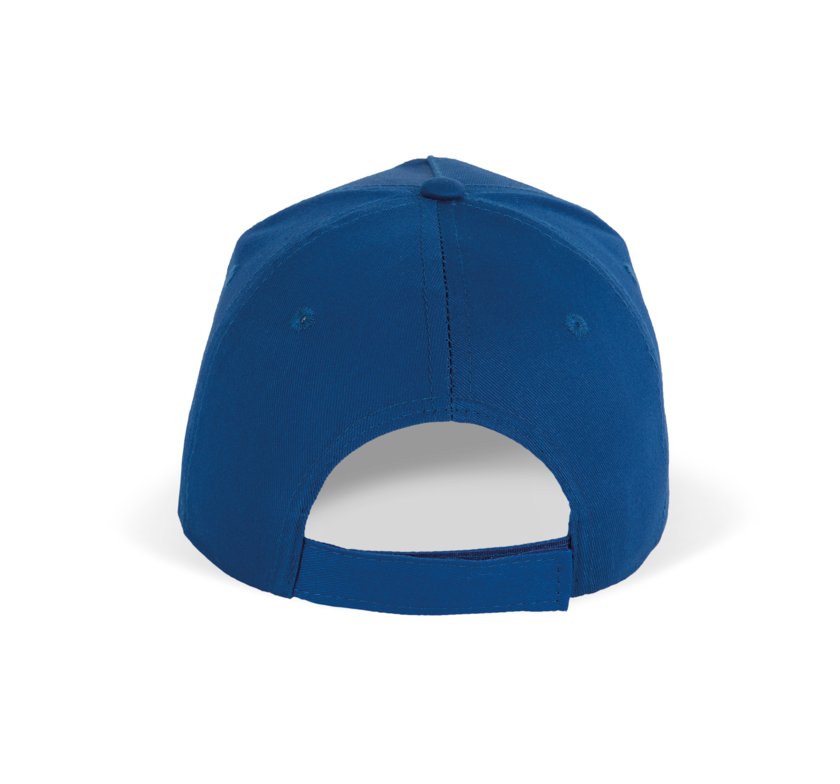 Casquette sandwich contrasté – 5 panneaux - Image 56