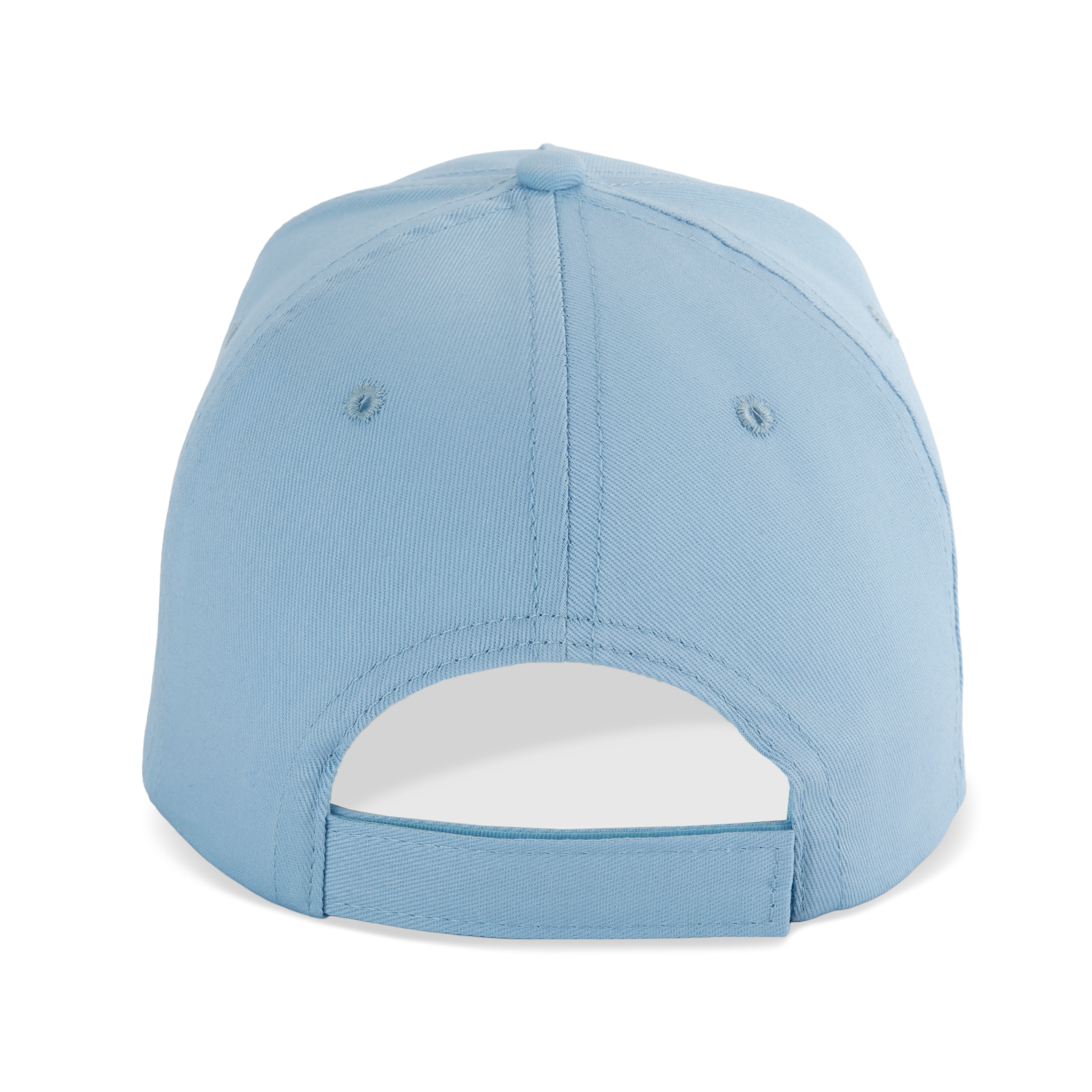 Casquette sandwich contrasté – 5 panneaux - Image 59