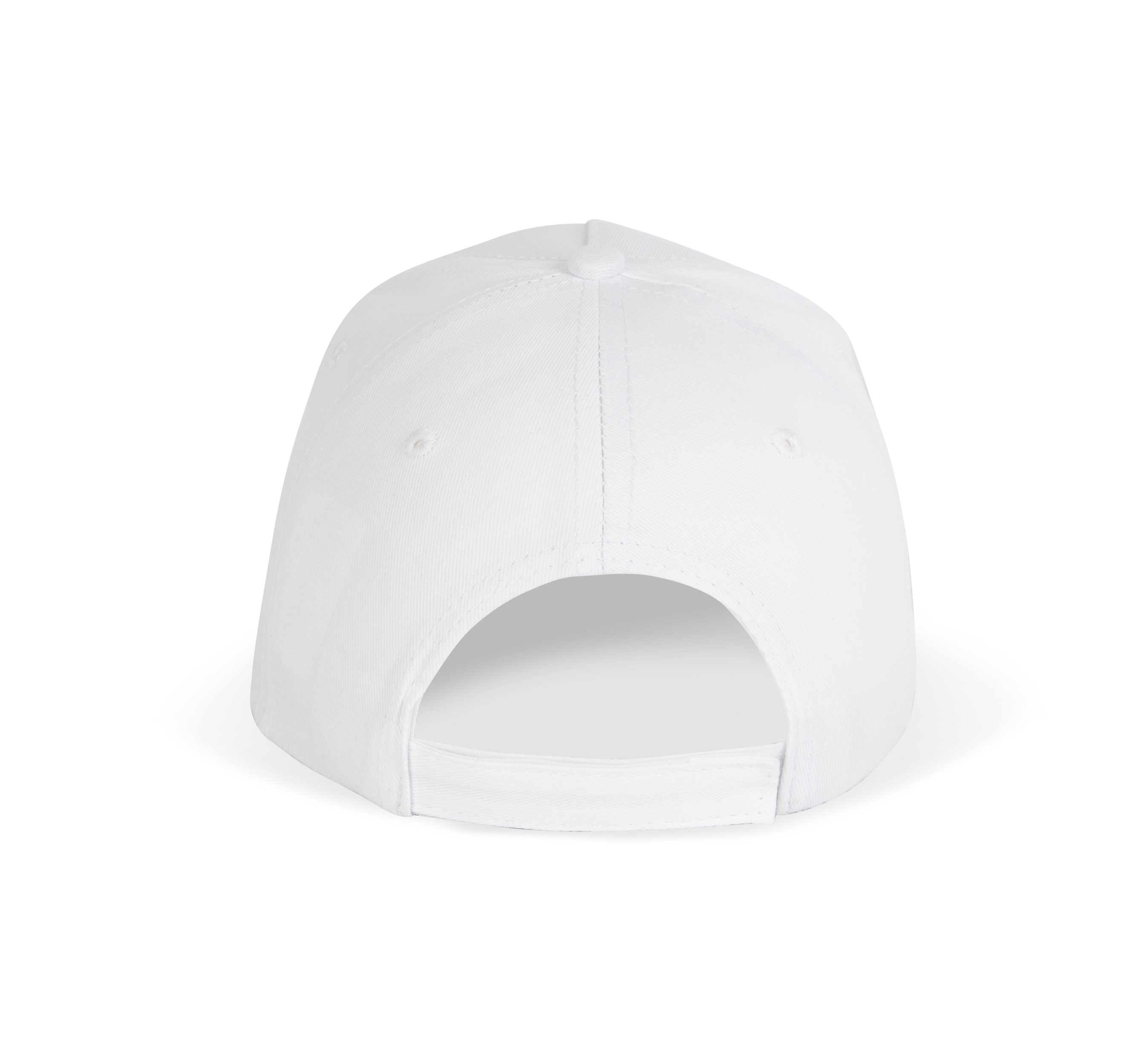 Casquette sandwich contrasté – 5 panneaux - Image 63