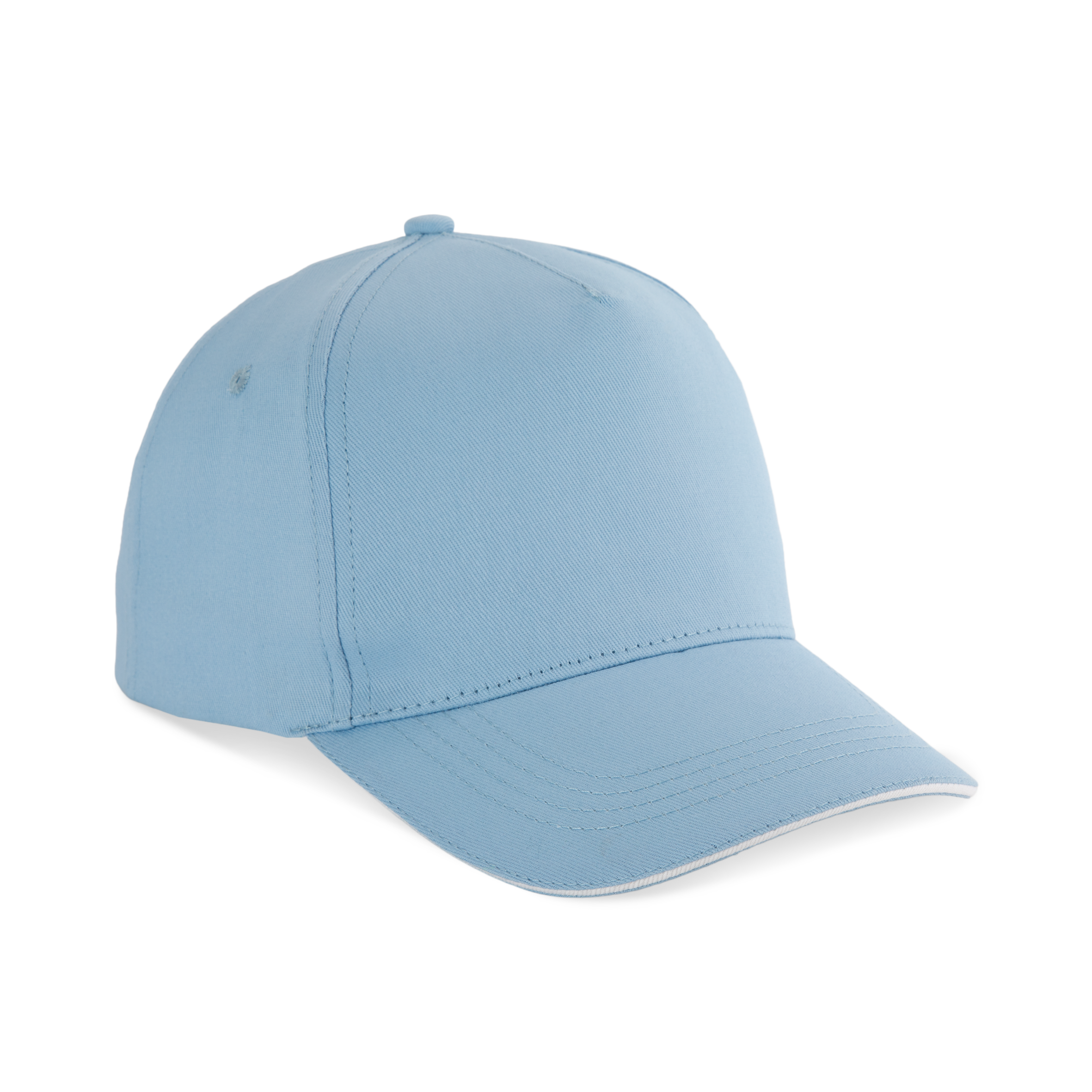 Casquette sandwich contrasté – 5 panneaux - Image 61