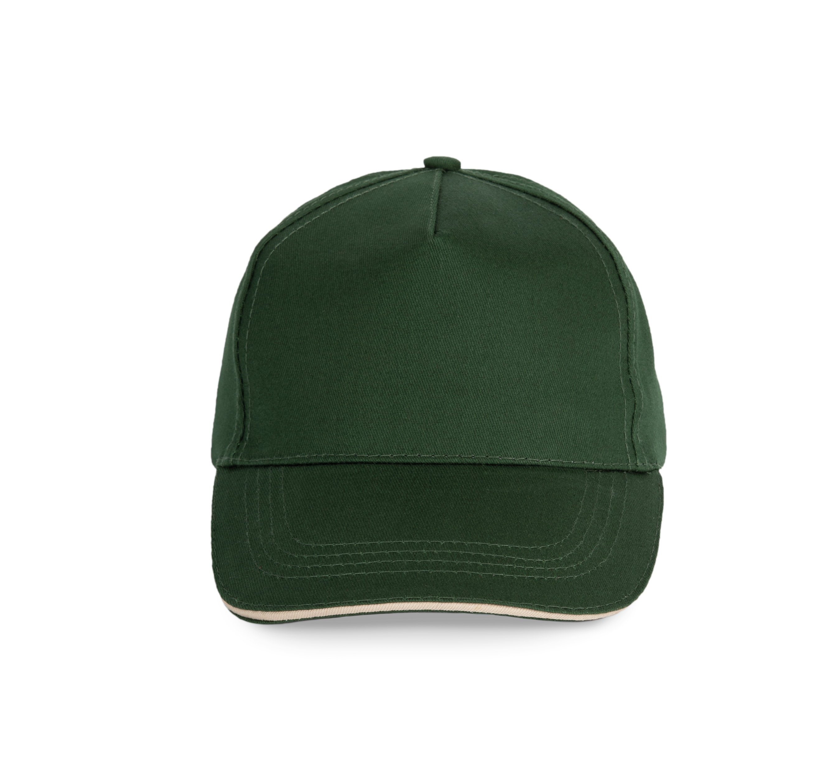 Casquette sandwich contrasté – 5 panneaux - Image 29