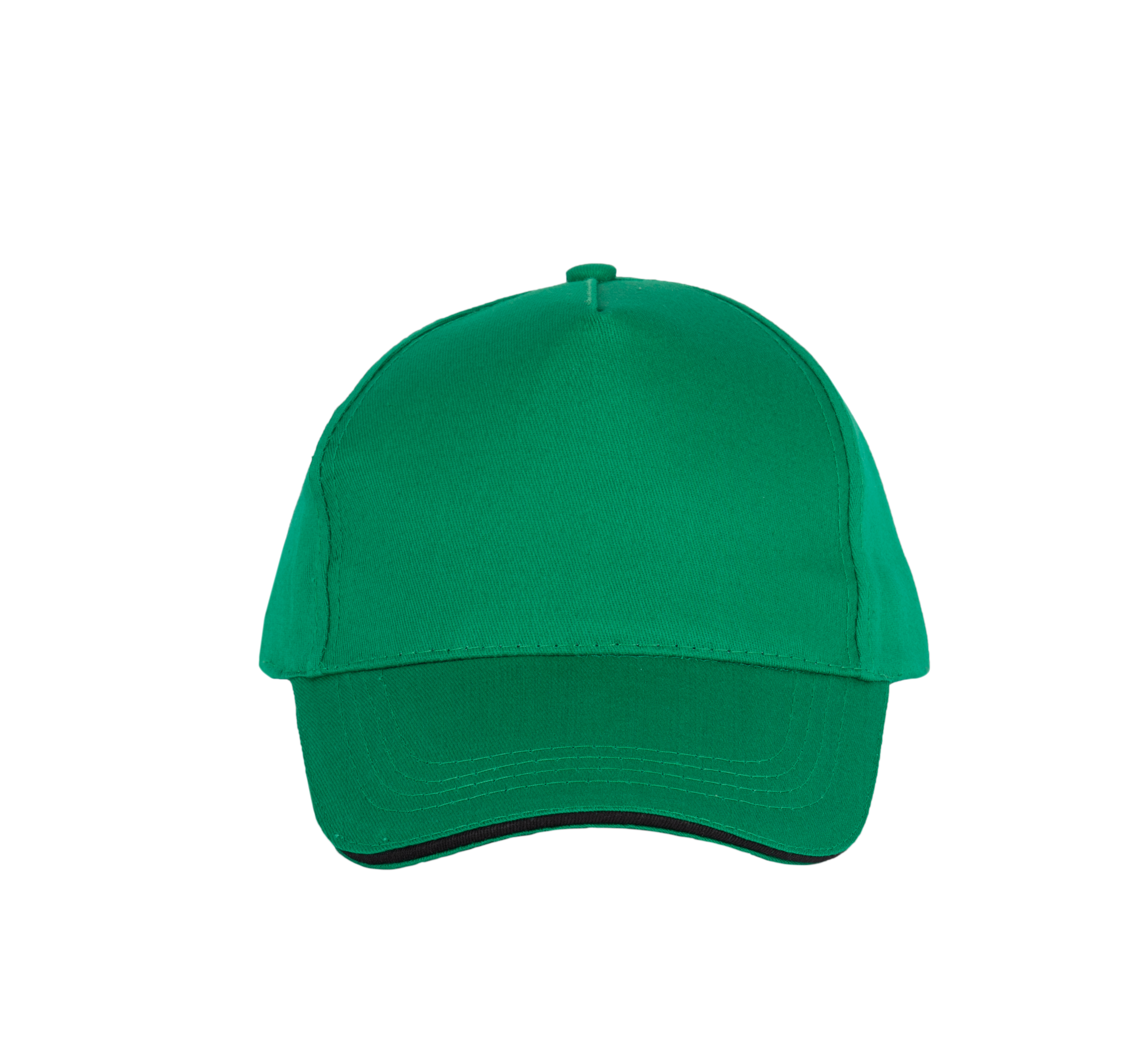 Casquette sandwich contrasté – 5 panneaux - Image 32