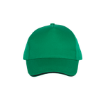 KP130 - Kelly Green / Black