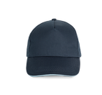 KP130 - Navy / Sky Blue