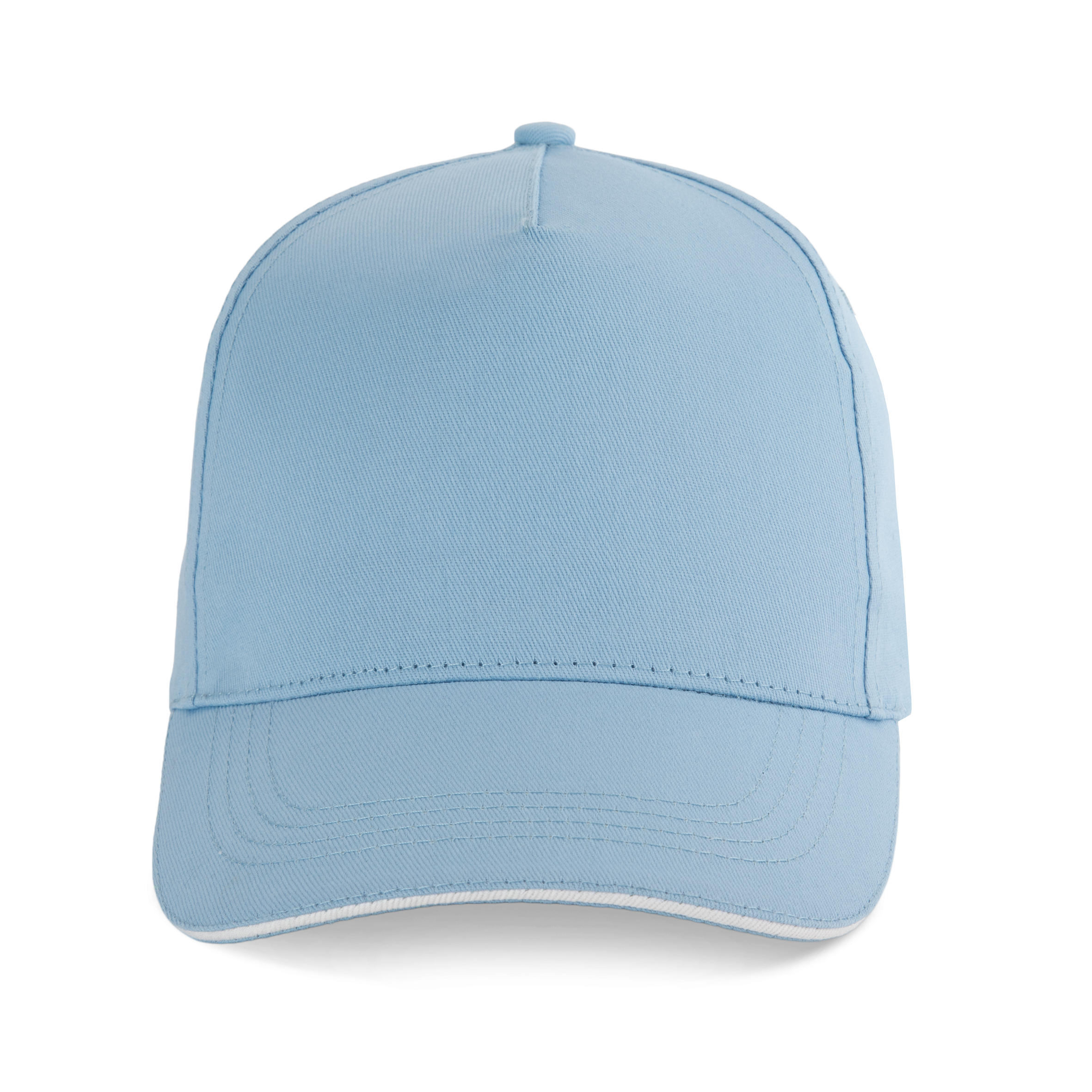 Casquette sandwich contrasté – 5 panneaux - Image 60