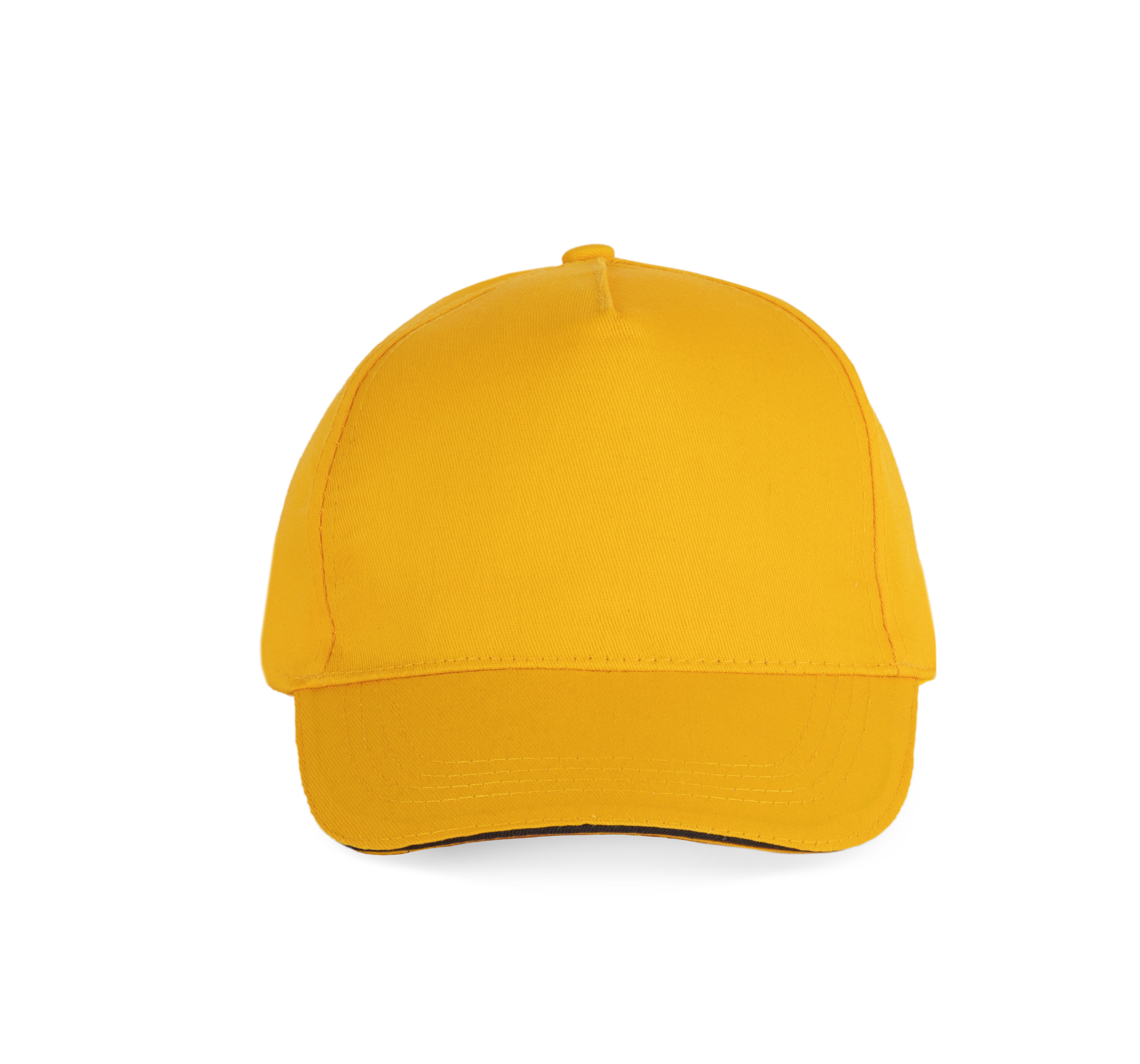 Casquette sandwich contrasté – 5 panneaux - Image 67