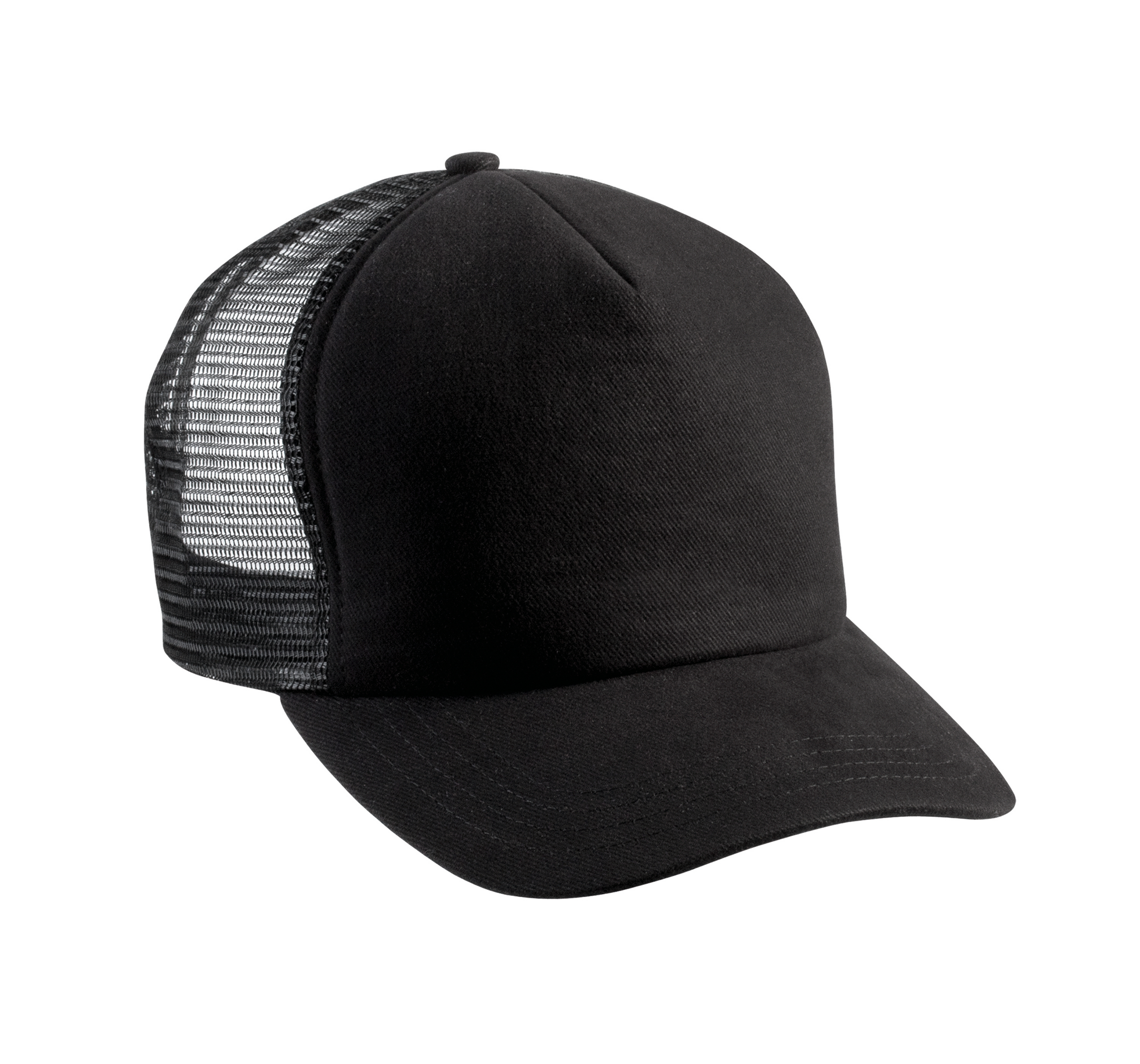 Casquette trucker – 5 panneaux - Image 10