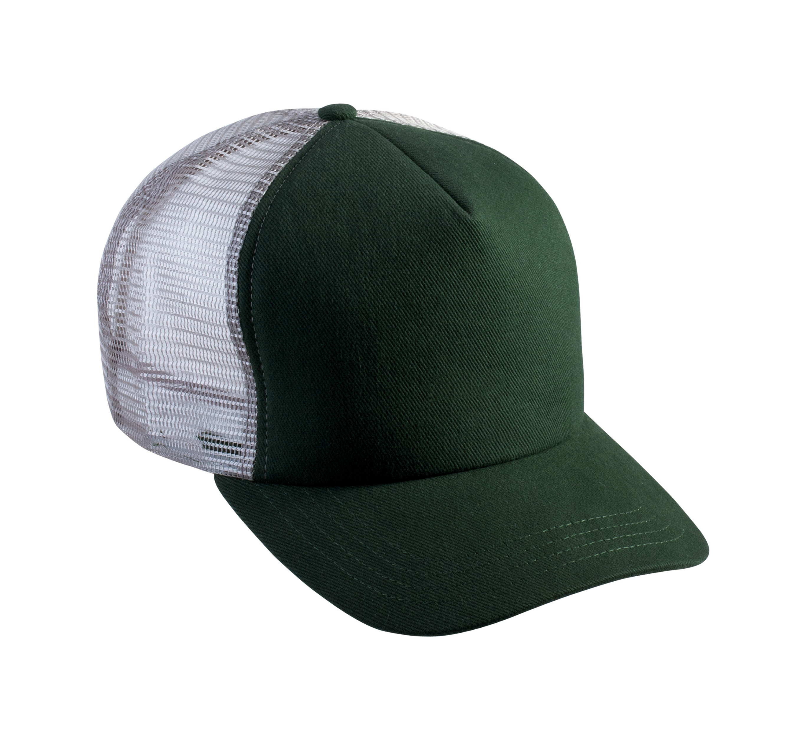 Casquette trucker – 5 panneaux - Image 15