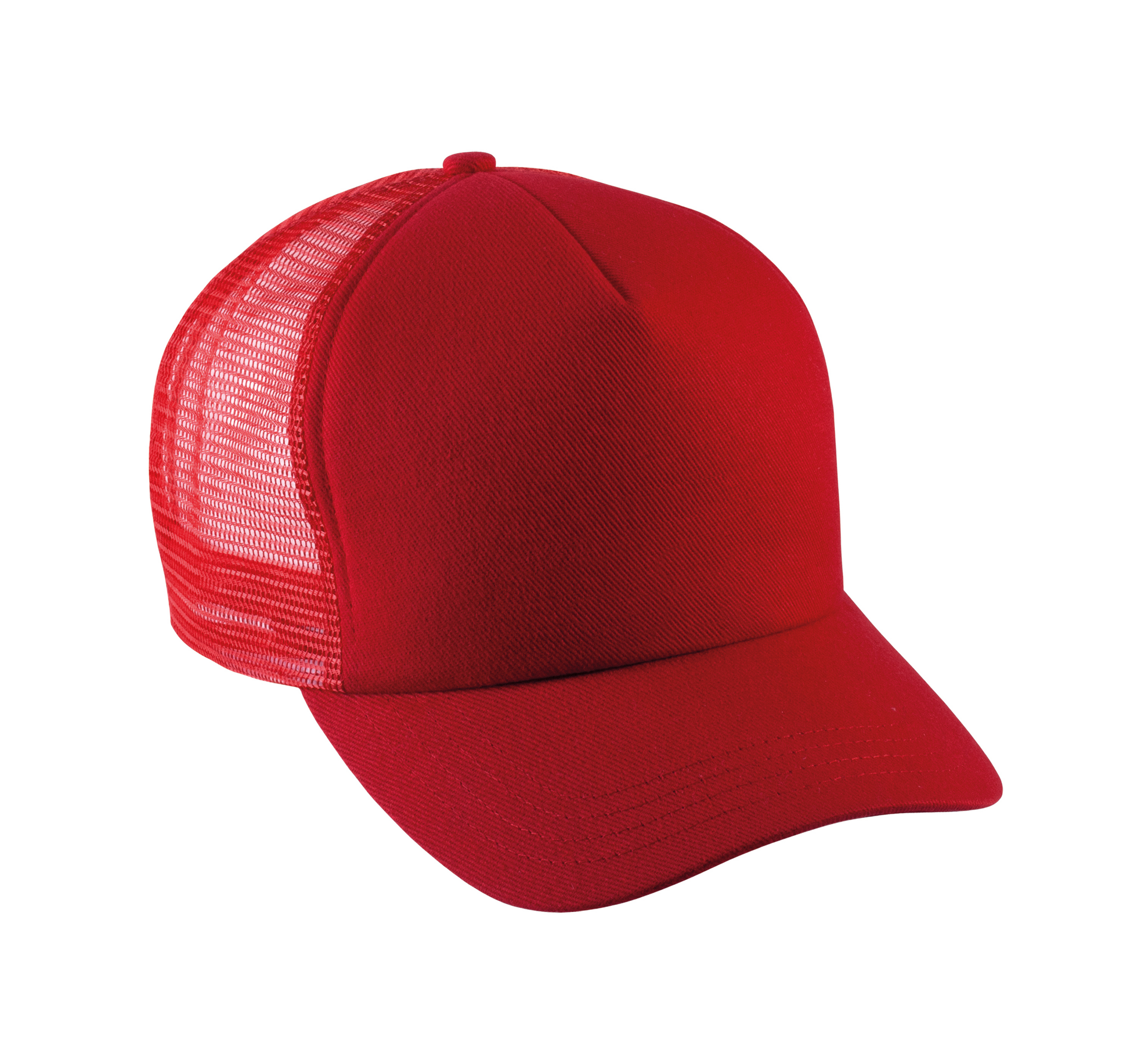 Casquette trucker – 5 panneaux - Image 20