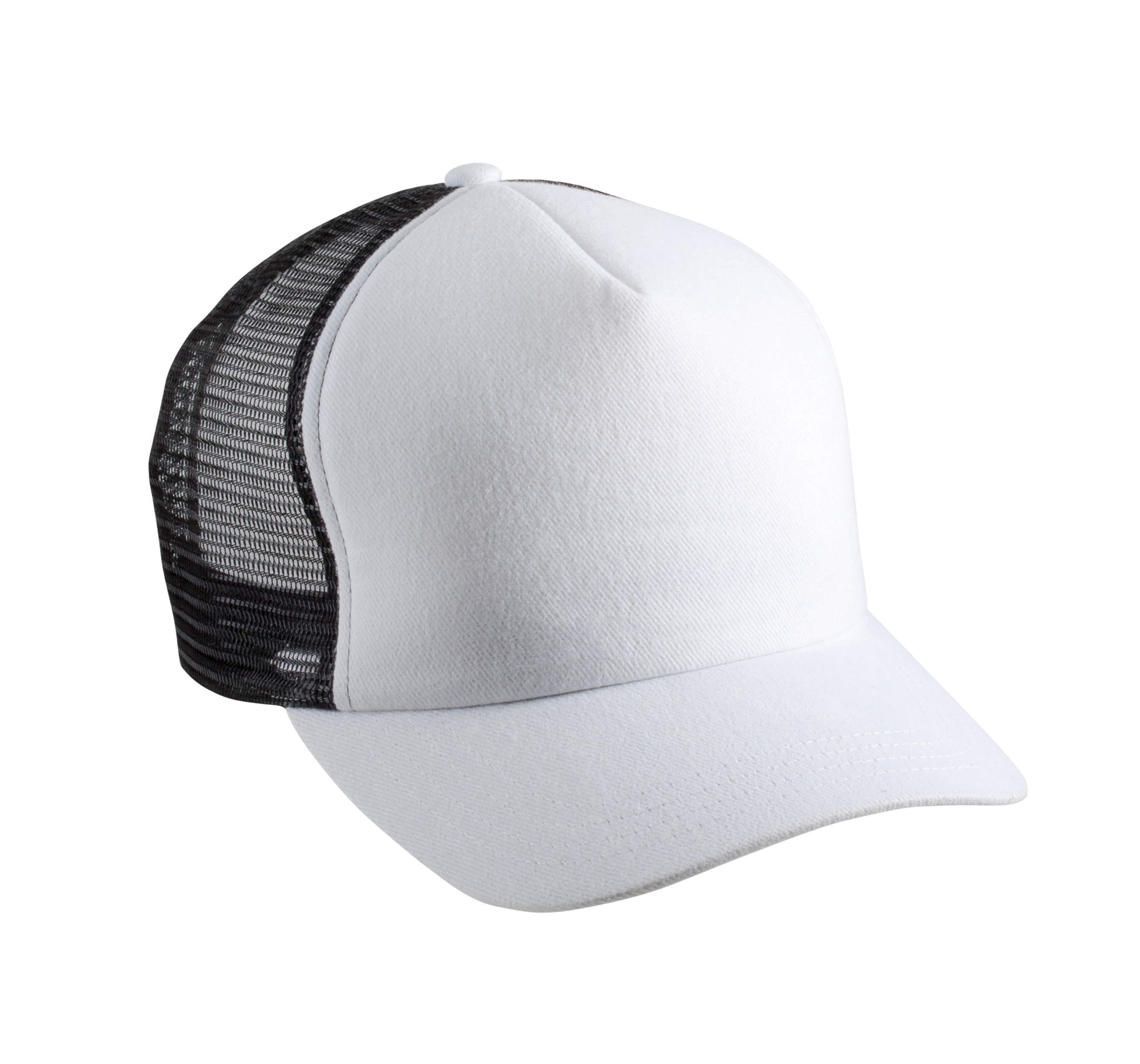 Casquette trucker – 5 panneaux - Image 28