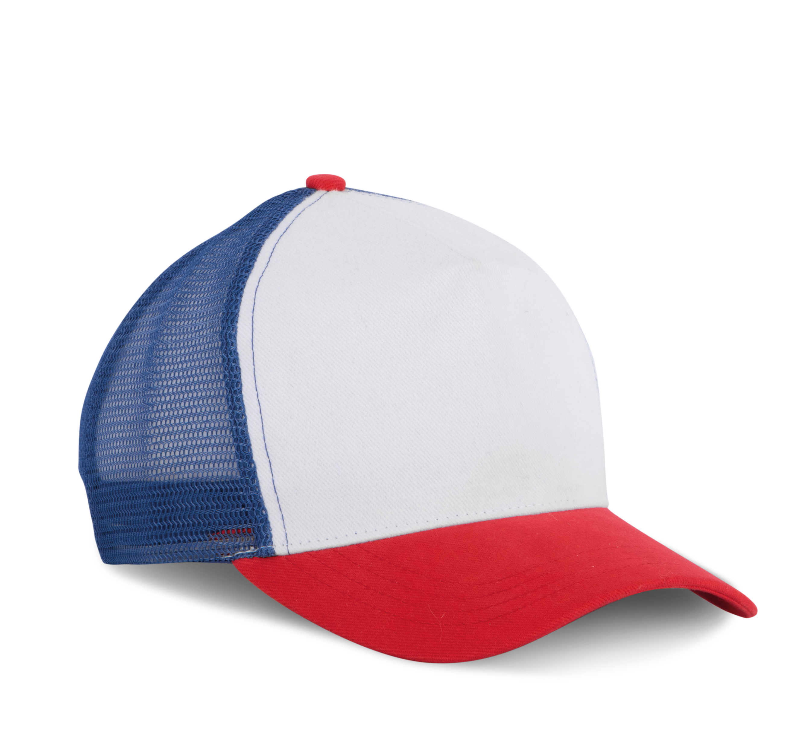 Casquette trucker – 5 panneaux - Image 31
