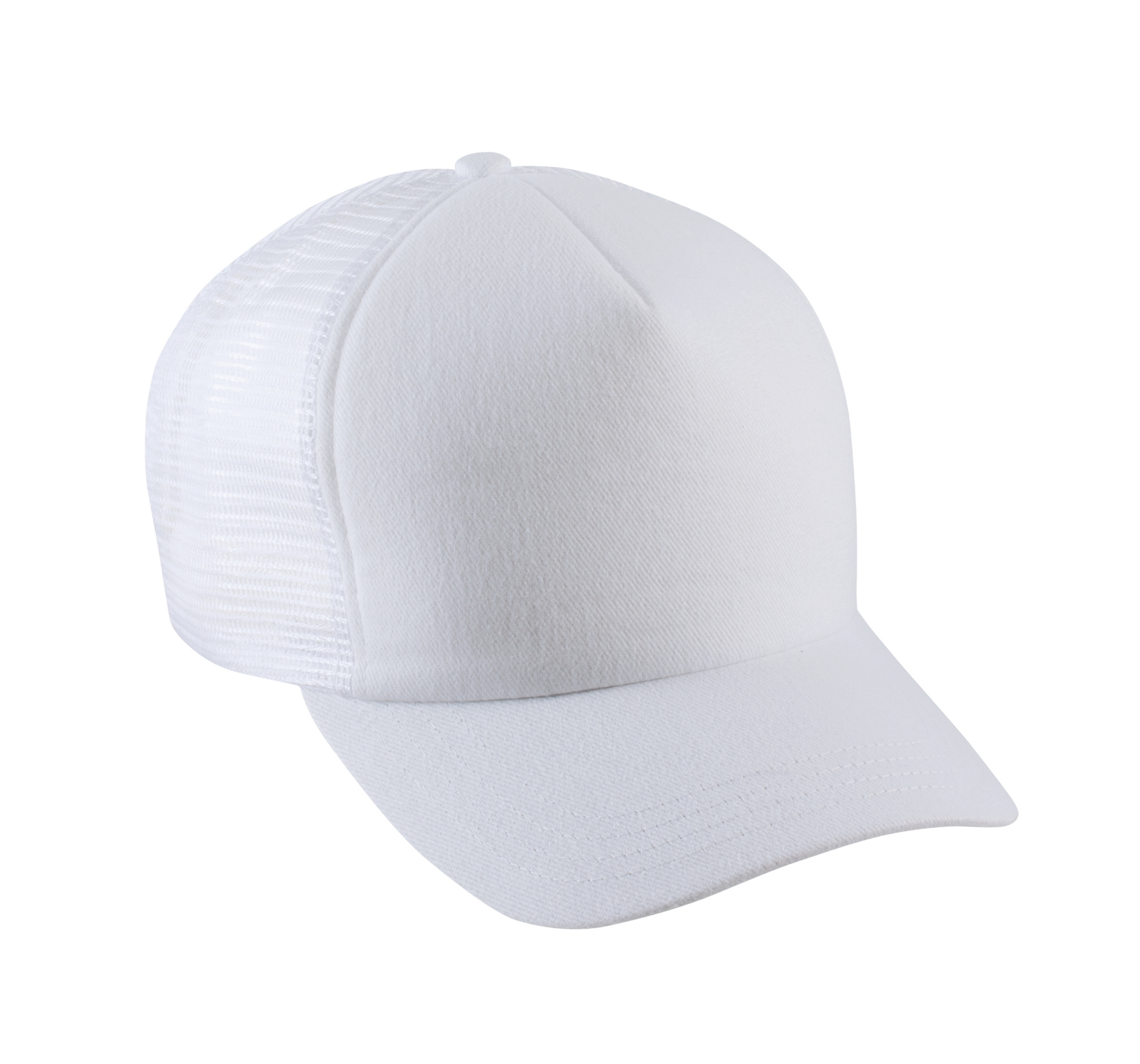 Casquette trucker – 5 panneaux - Image 26