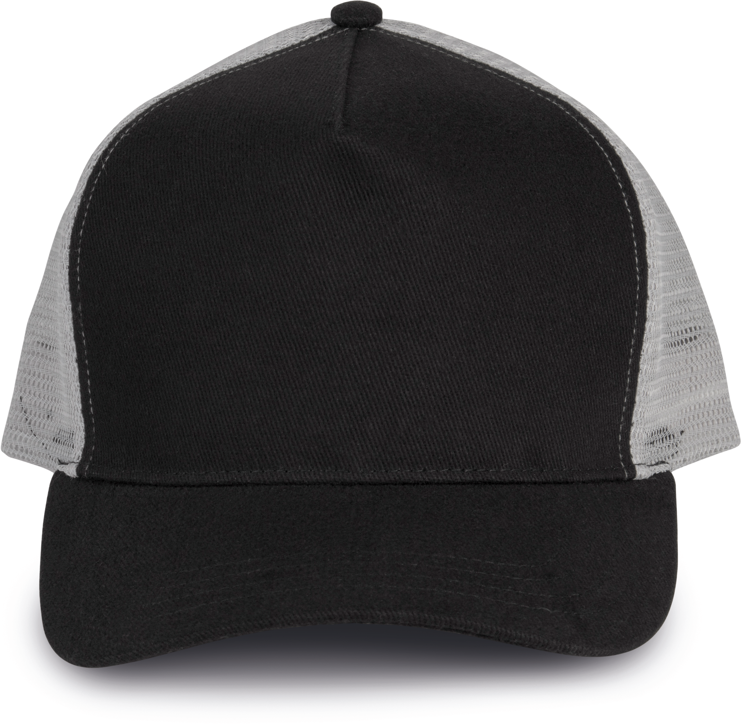 Casquette trucker – 5 panneaux - Image 12