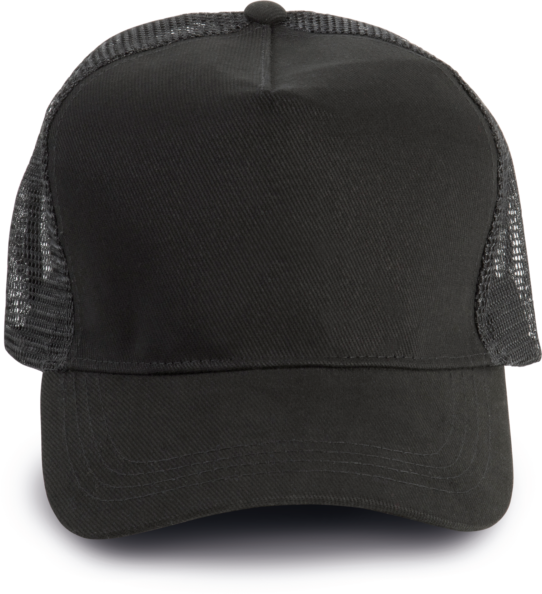 Casquette trucker – 5 panneaux - Image 9