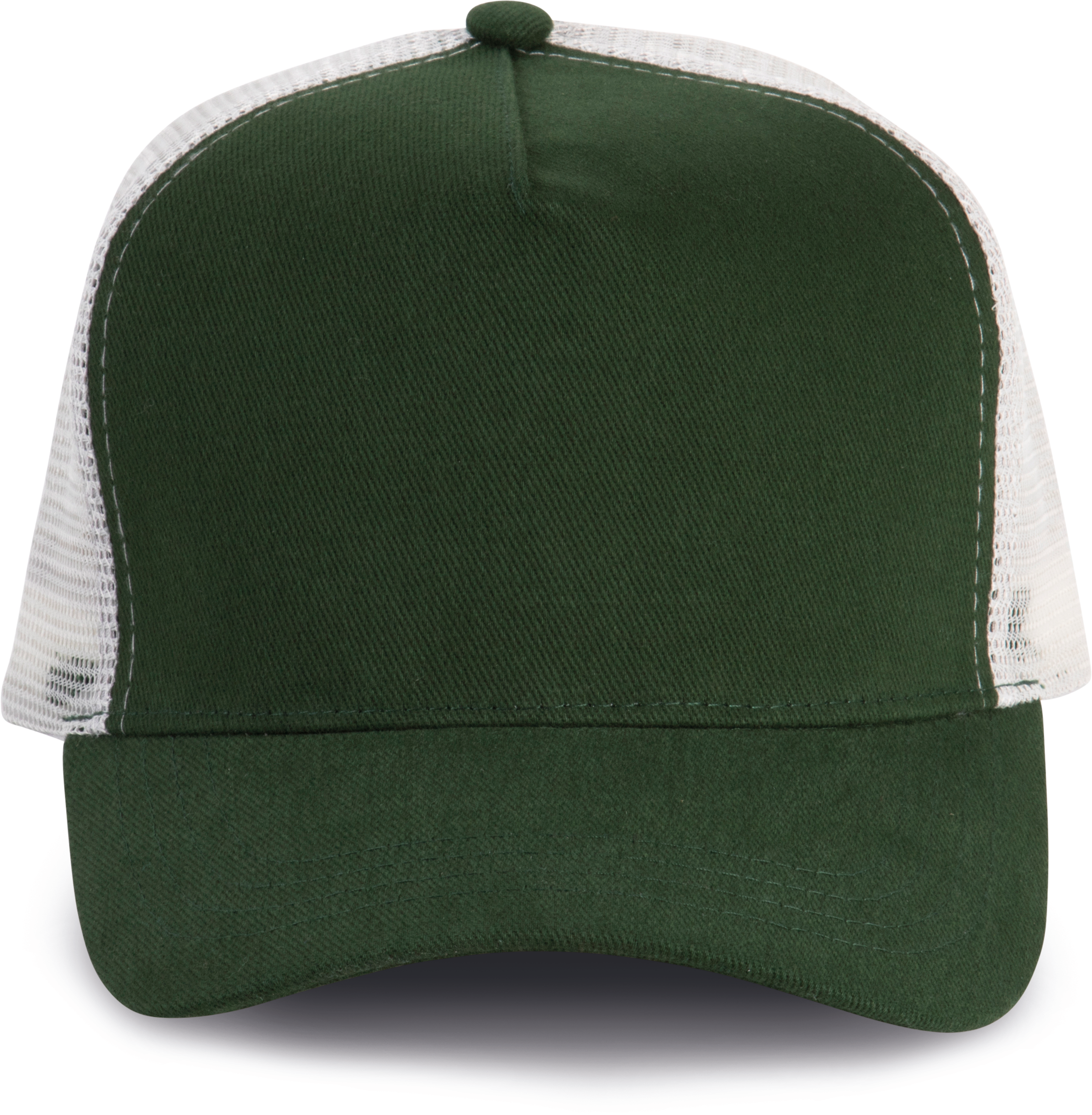 Casquette trucker – 5 panneaux - Image 14