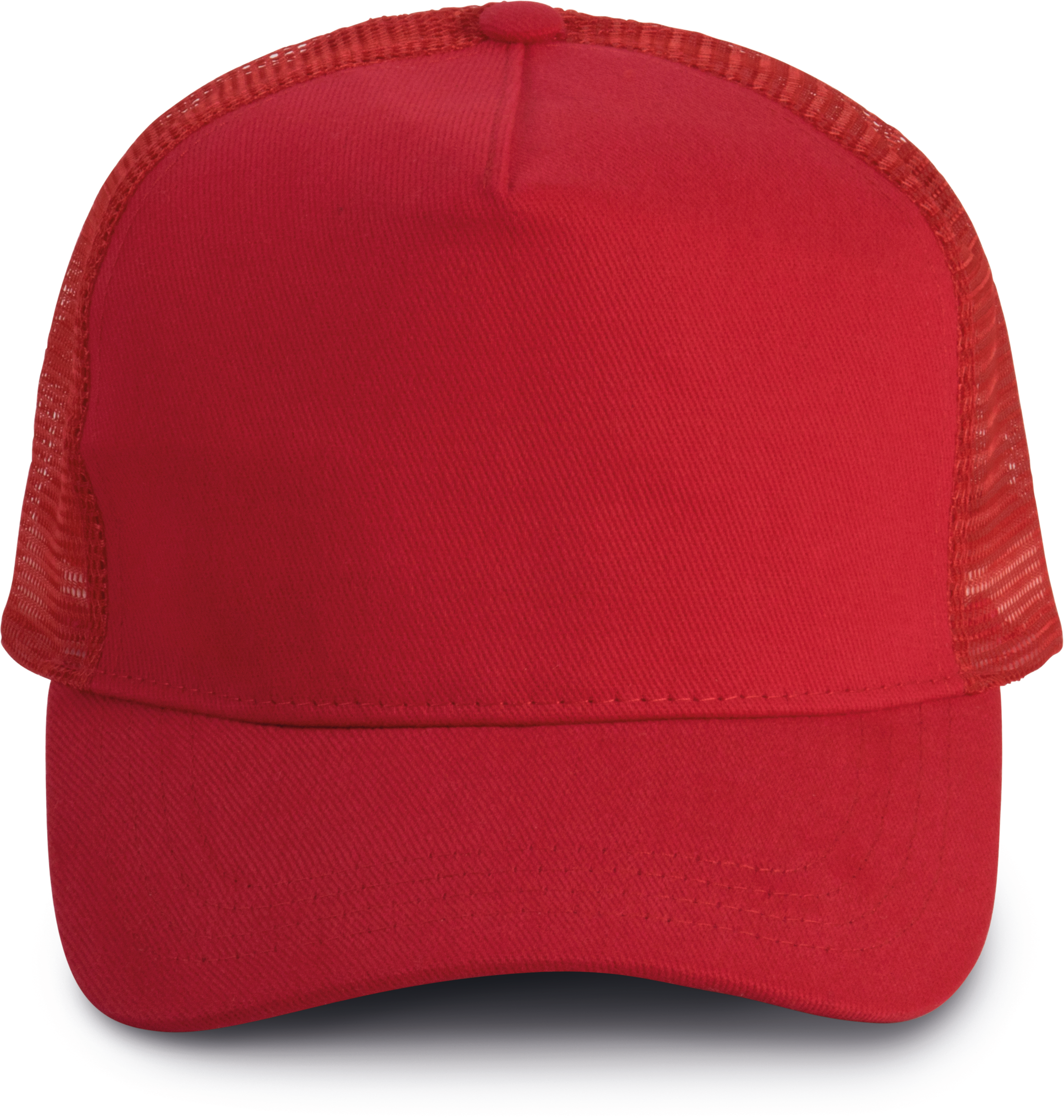 Casquette trucker – 5 panneaux - Image 19