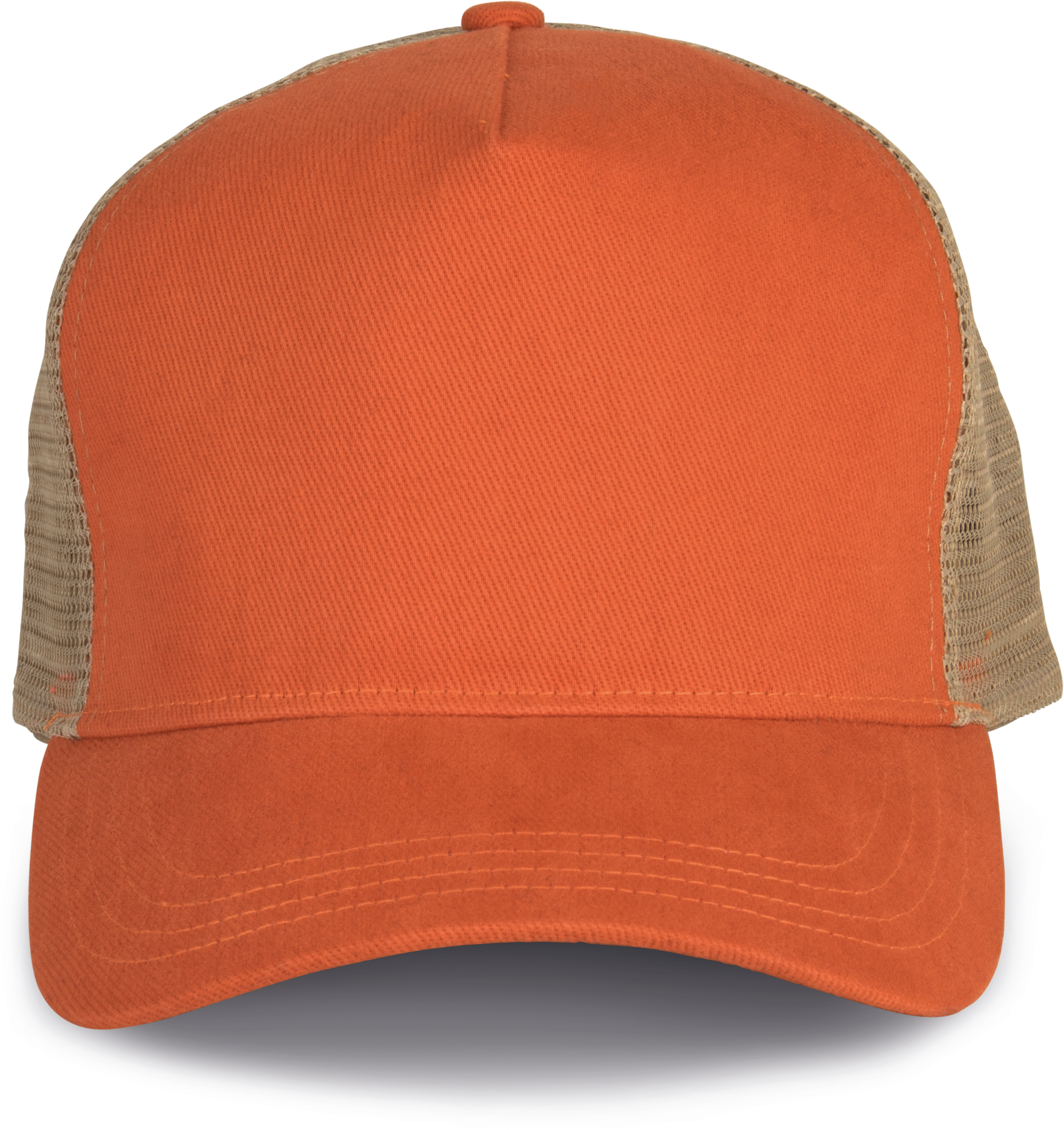 Casquette trucker – 5 panneaux - Image 24
