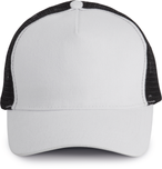 KP137 - White / Black