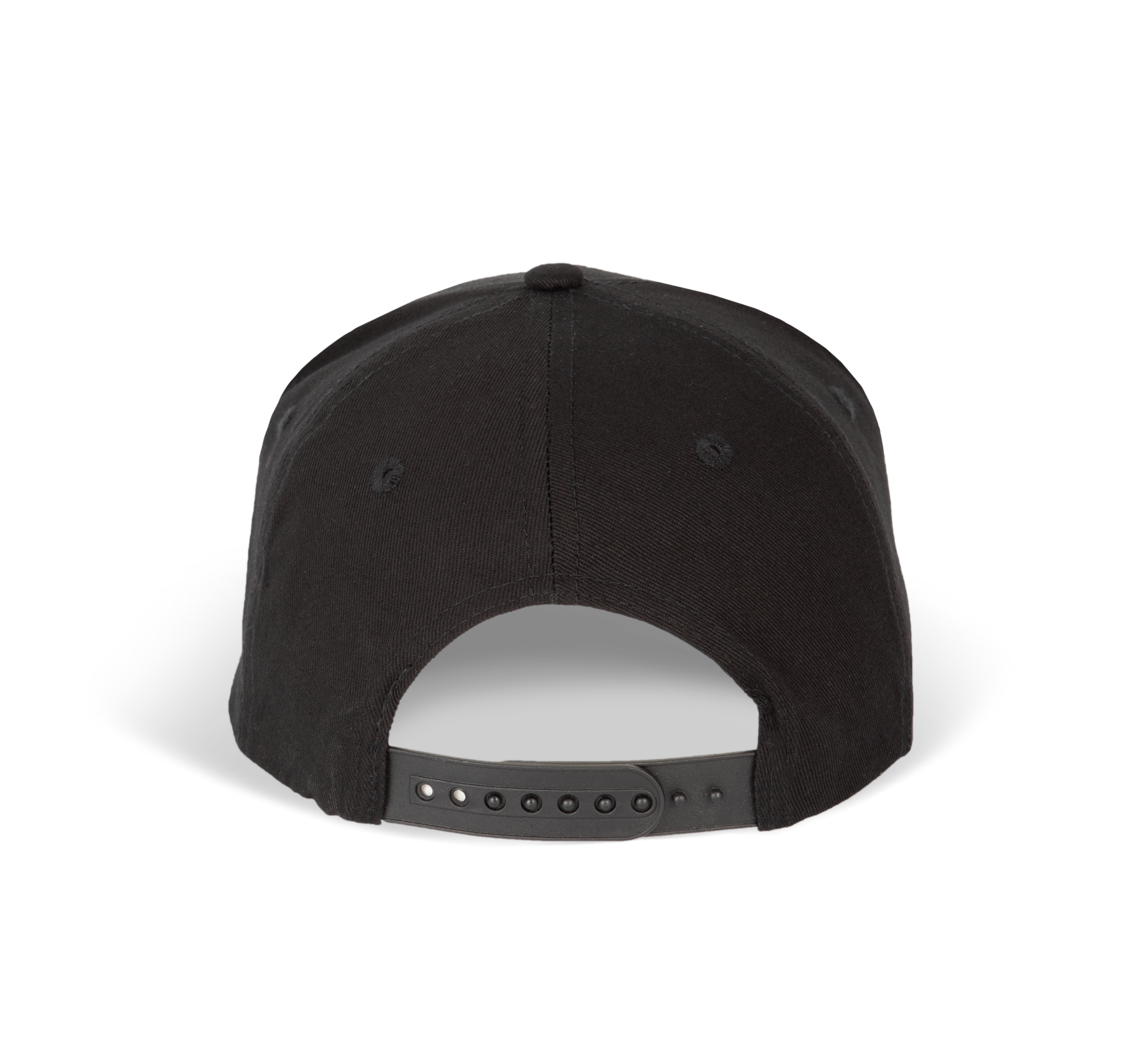 Casquette snapback – 5 panneaux - Image 10