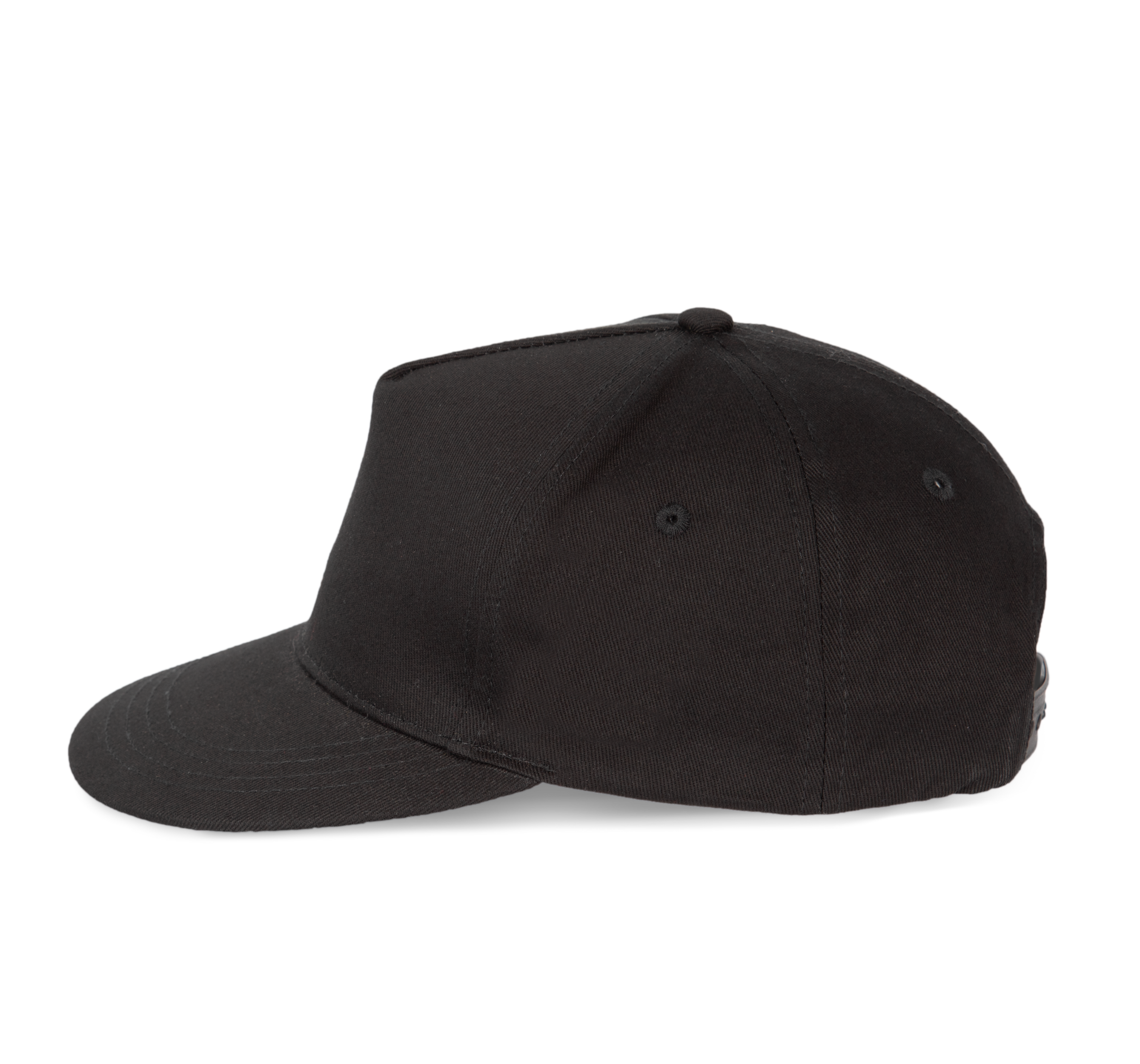 Casquette snapback – 5 panneaux - Image 12