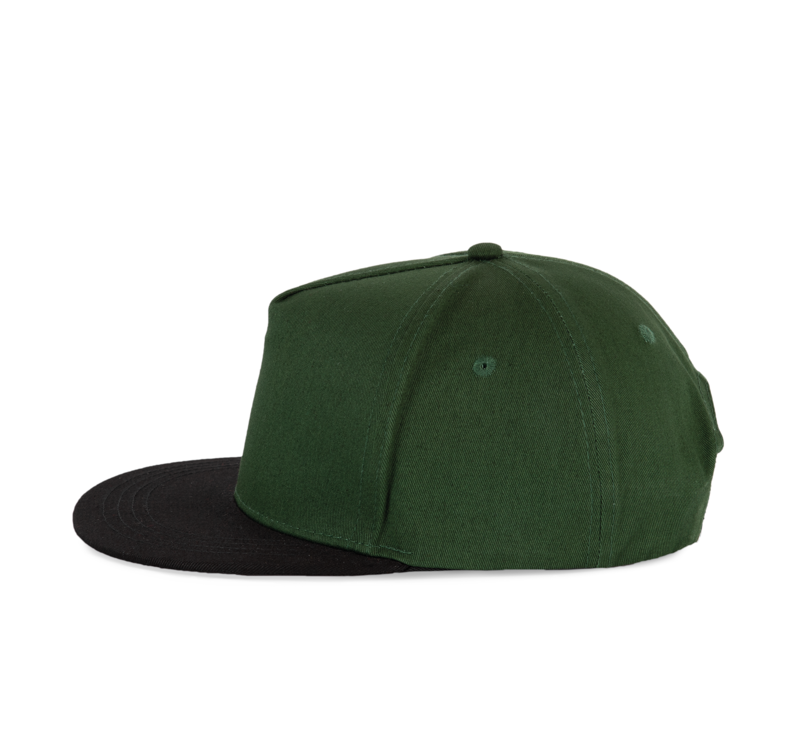 Casquette snapback – 5 panneaux - Image 18