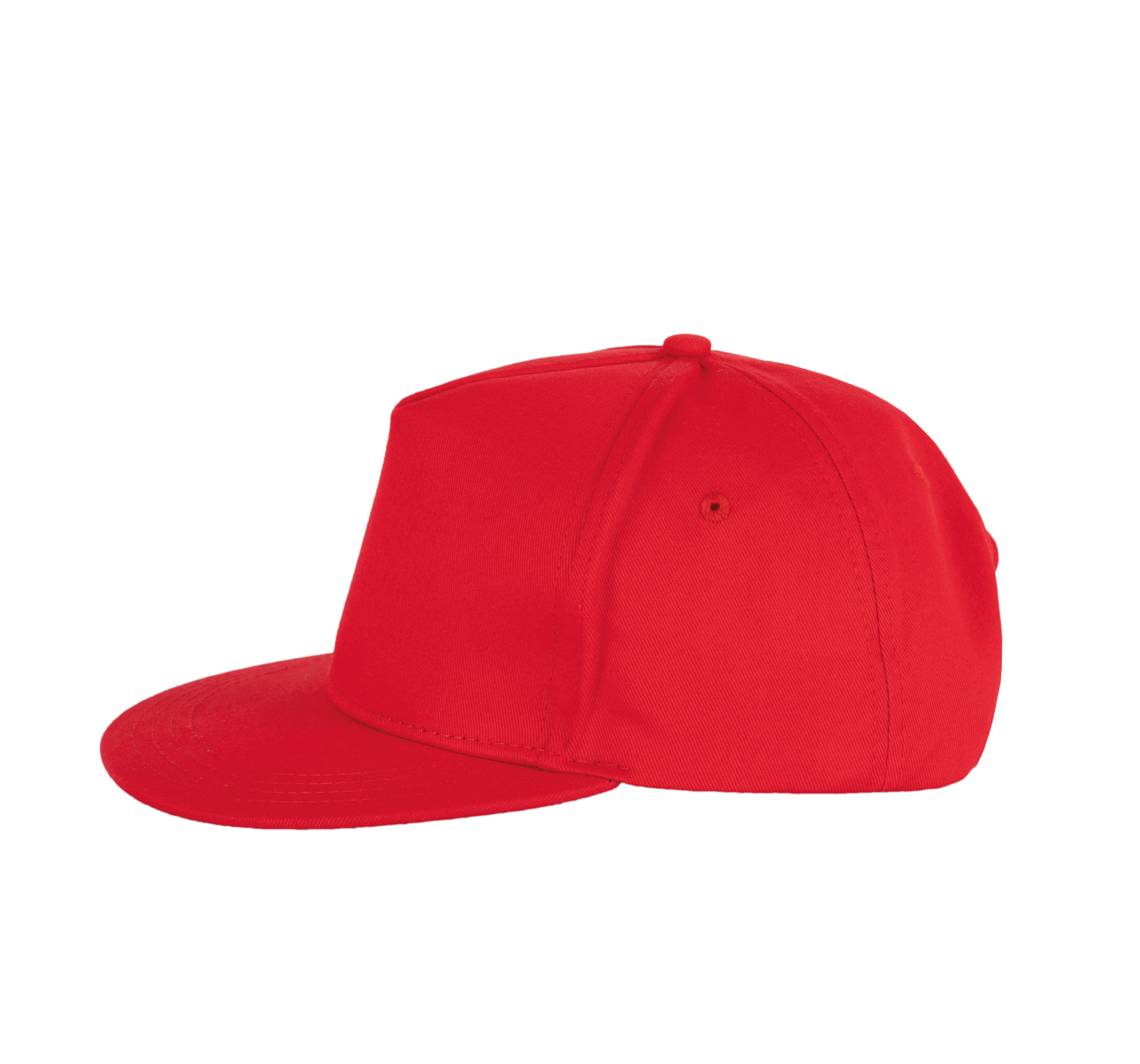 Casquette snapback – 5 panneaux - Image 24