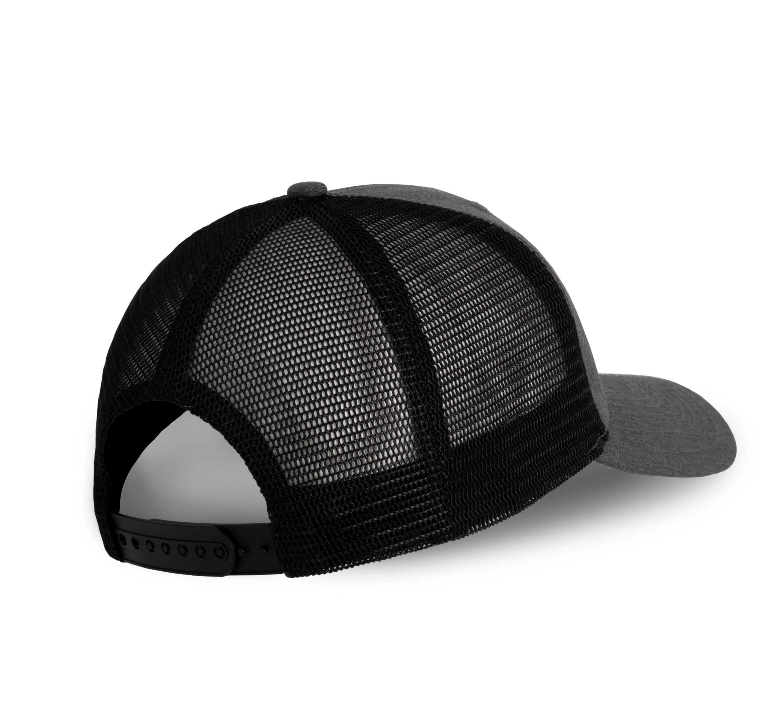 Casquette Urban Trucker – 6 panneaux - Image 11