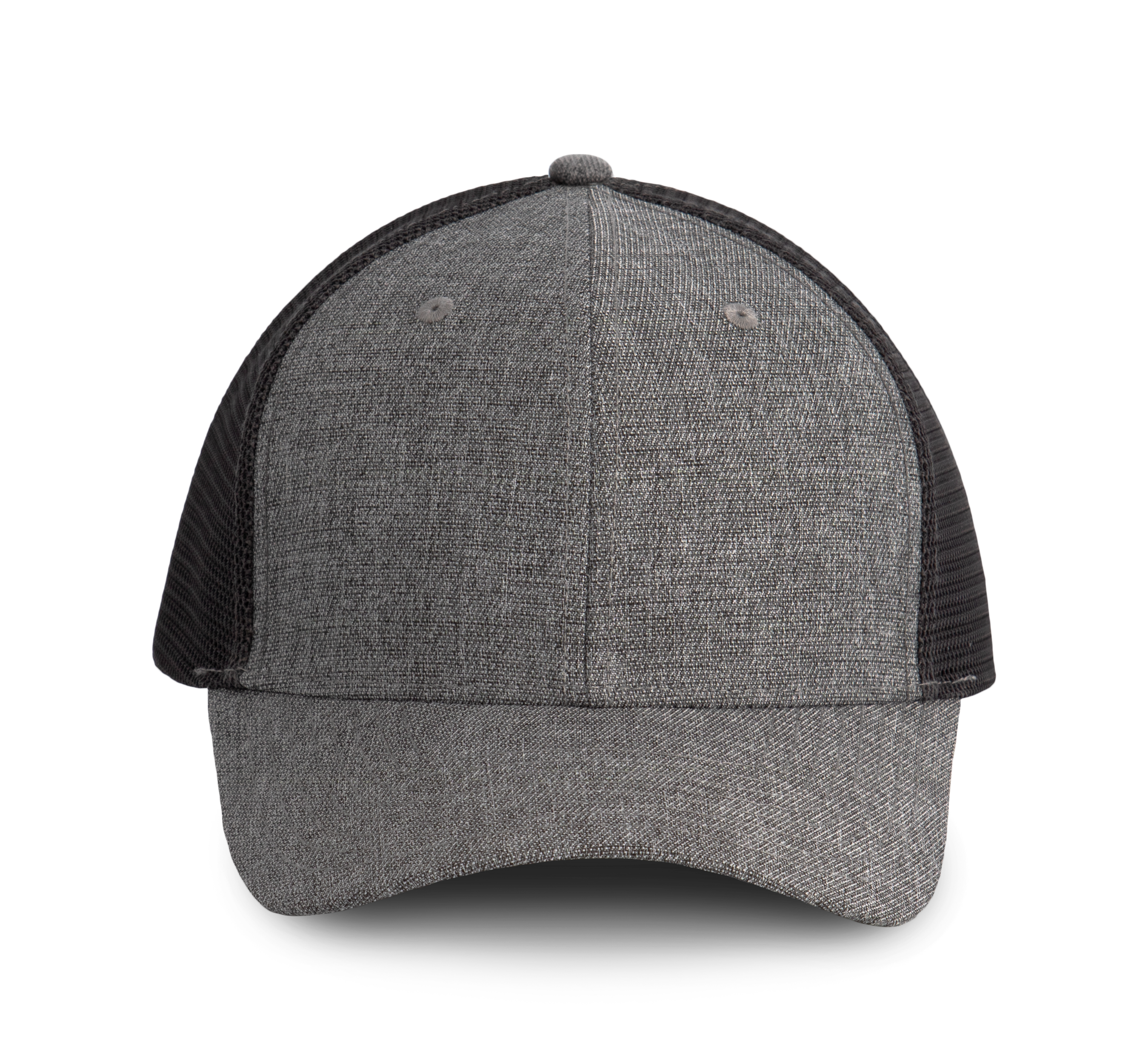 Casquette Urban Trucker – 6 panneaux - Image 10