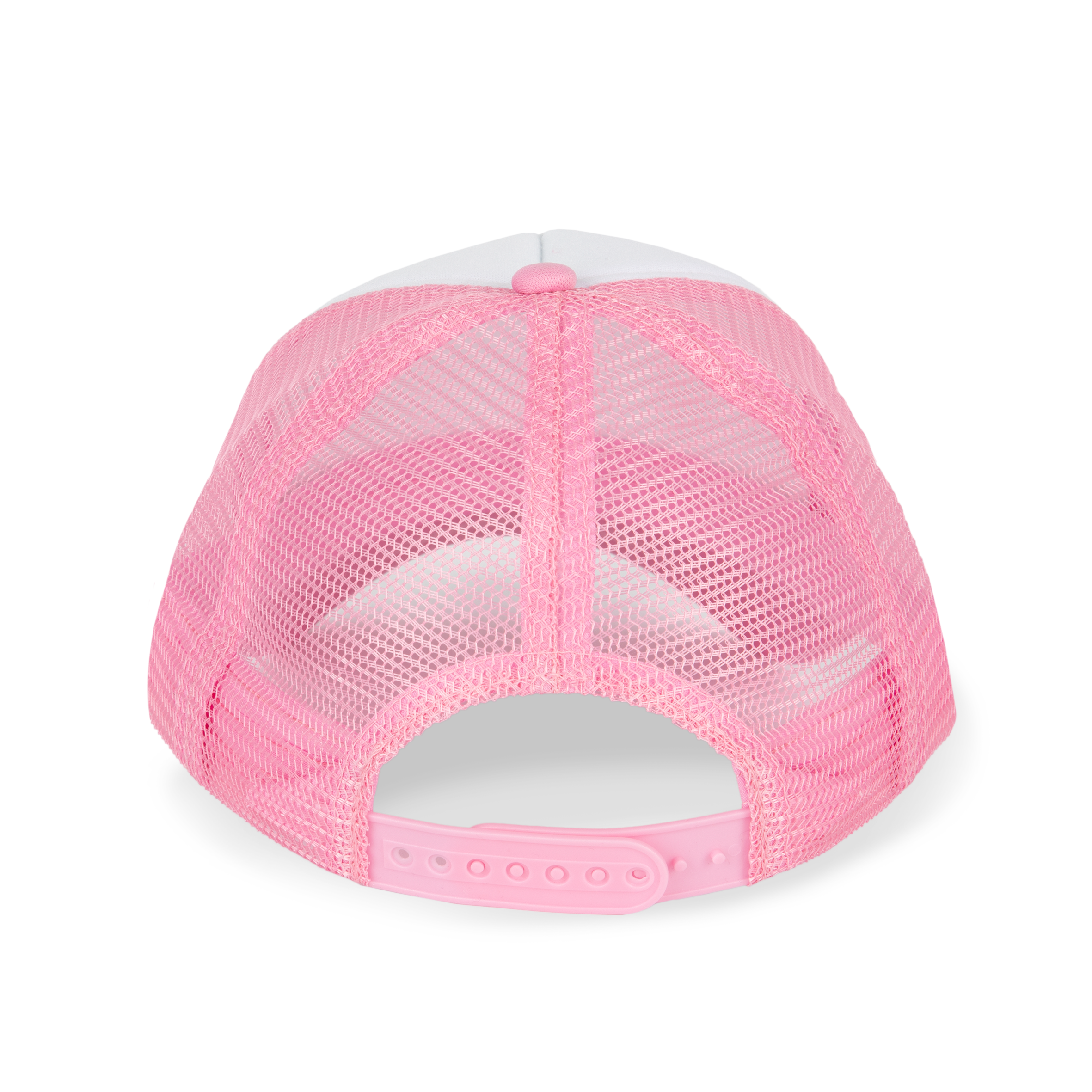 Casquette trucker enfant – 5 panneaux - Image 9