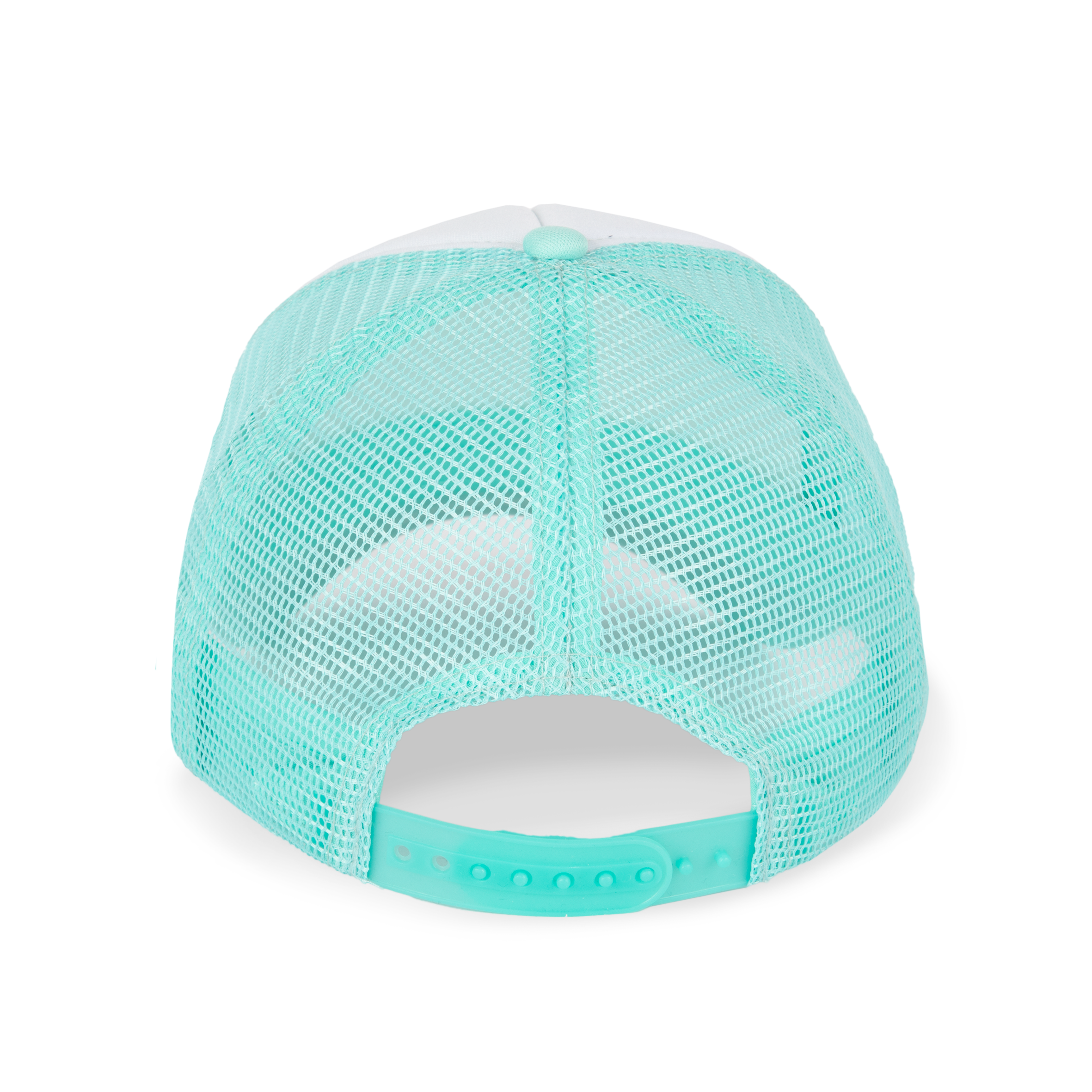 Casquette trucker enfant – 5 panneaux - Image 29