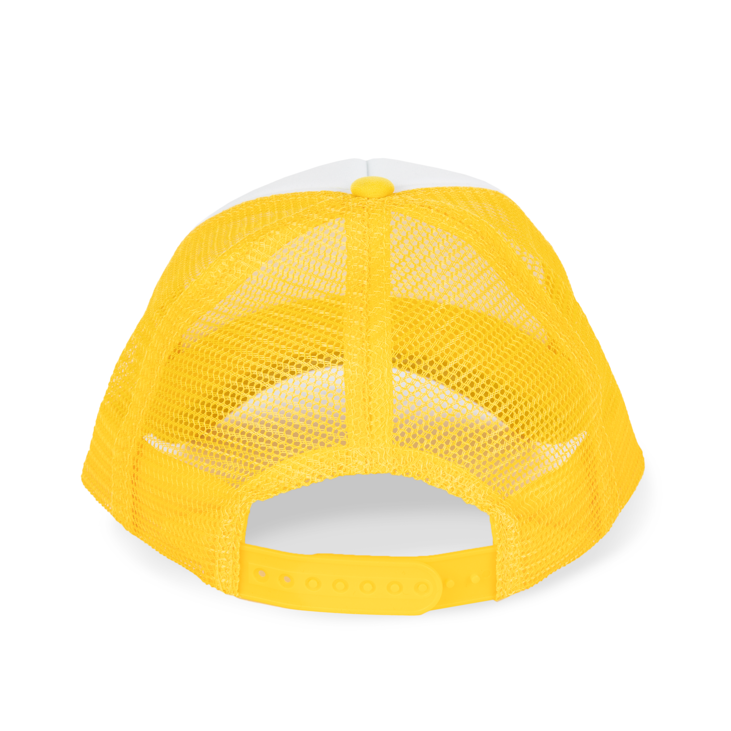 Casquette trucker enfant – 5 panneaux - Image 41