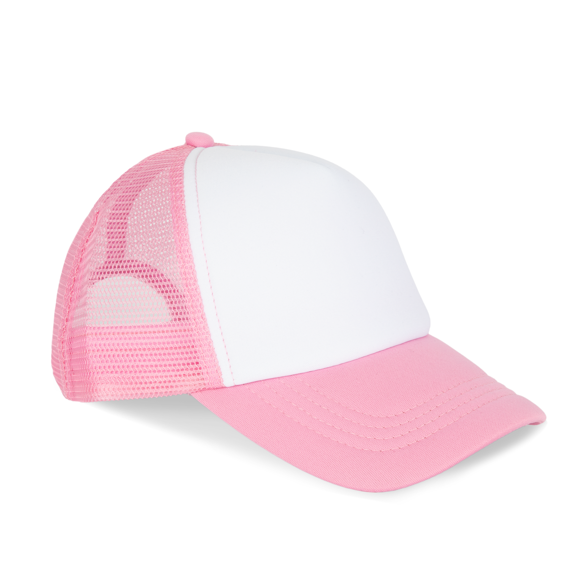Casquette trucker enfant – 5 panneaux - Image 11