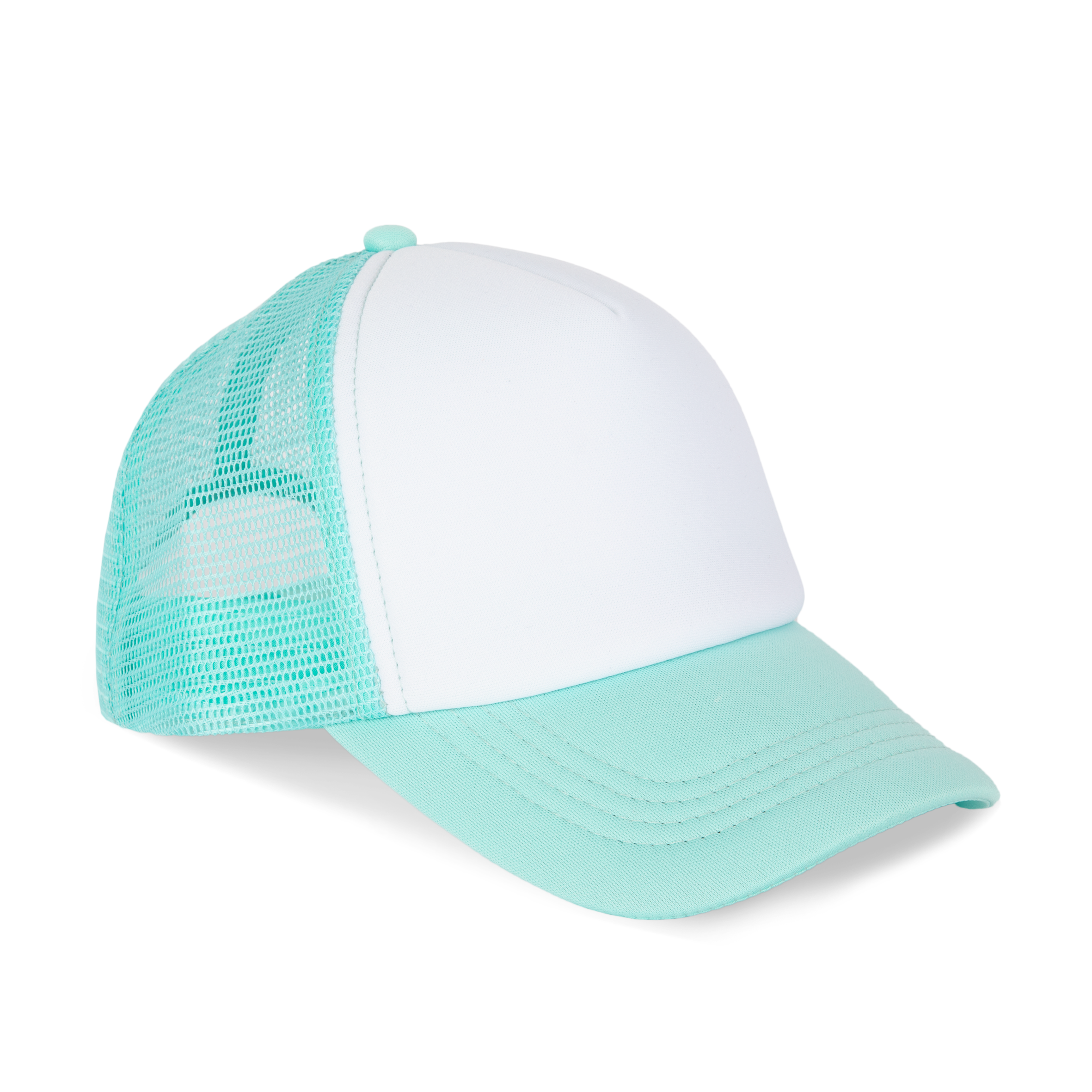 Casquette trucker enfant – 5 panneaux - Image 31