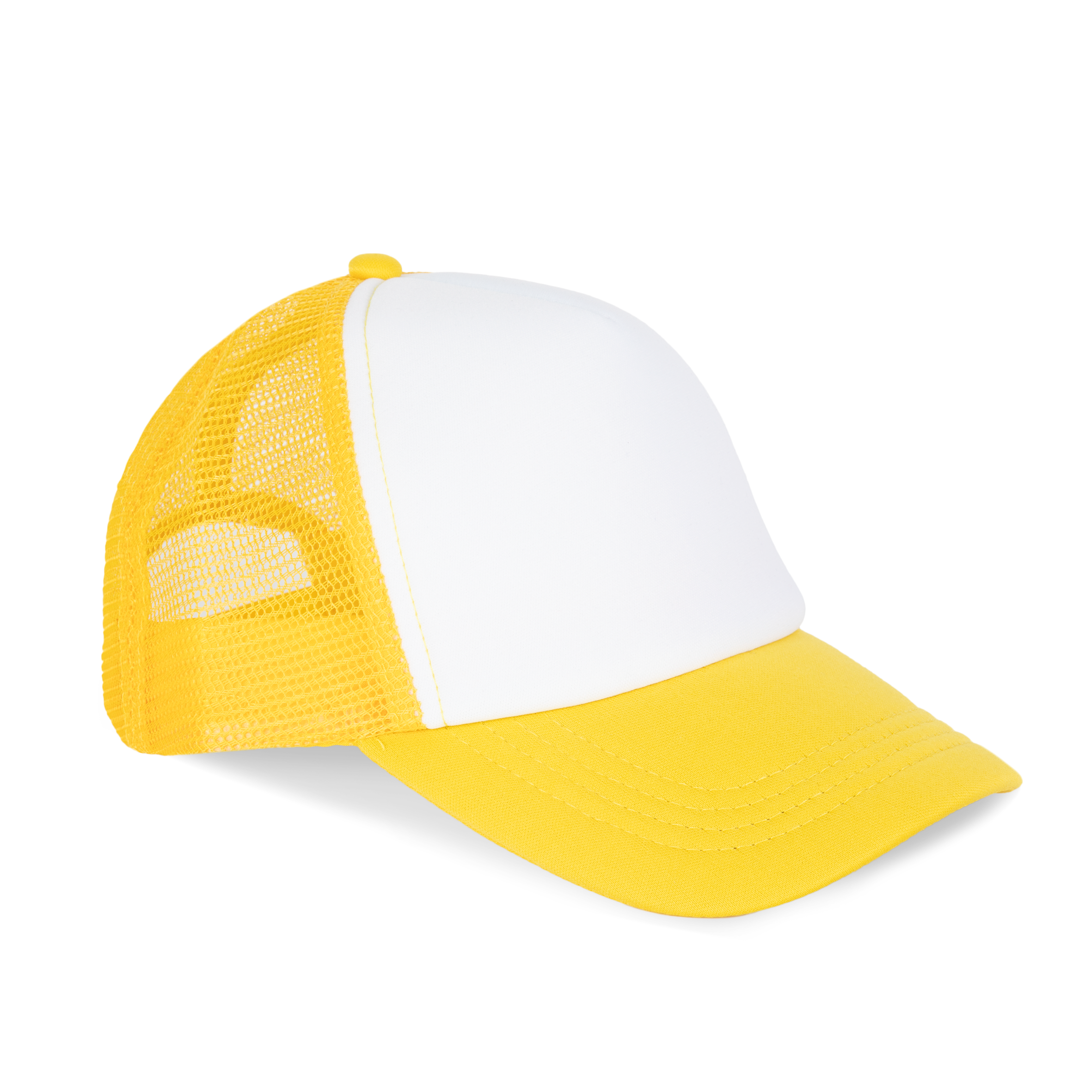 Casquette trucker enfant – 5 panneaux - Image 43